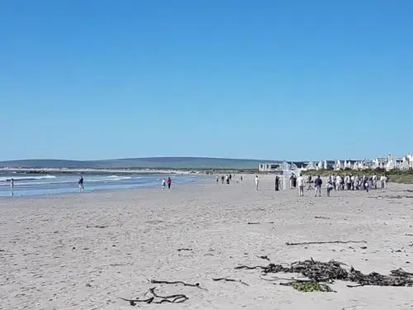 Walvis Self-catering