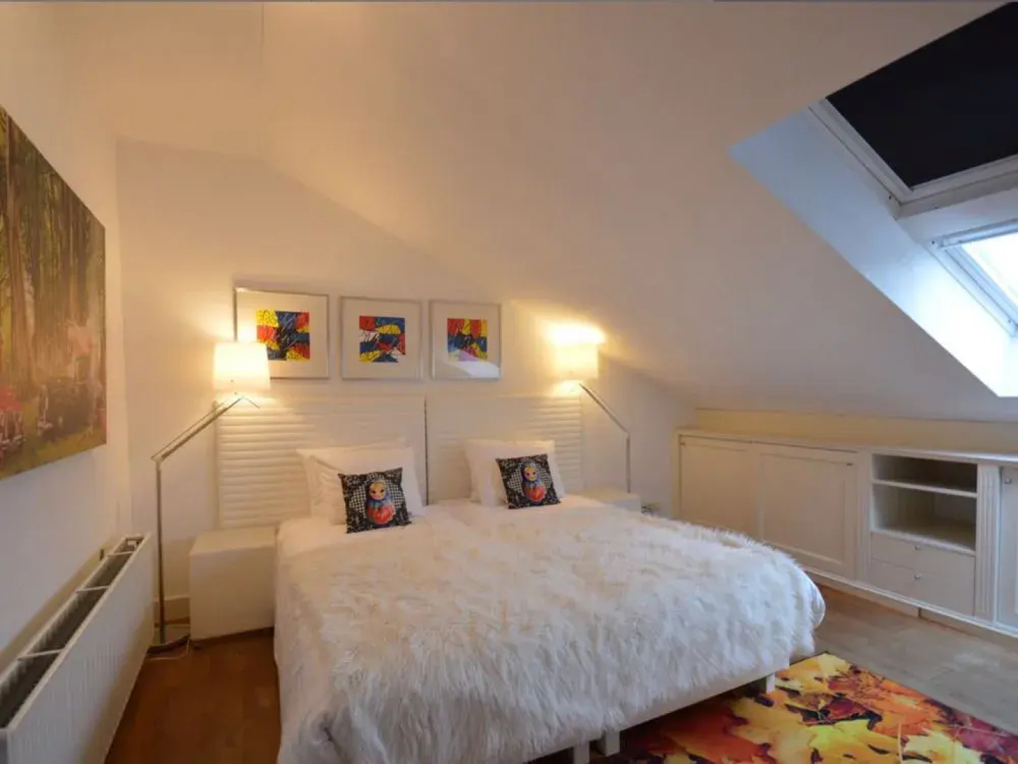 Wake Up Call Bed & Breakfast