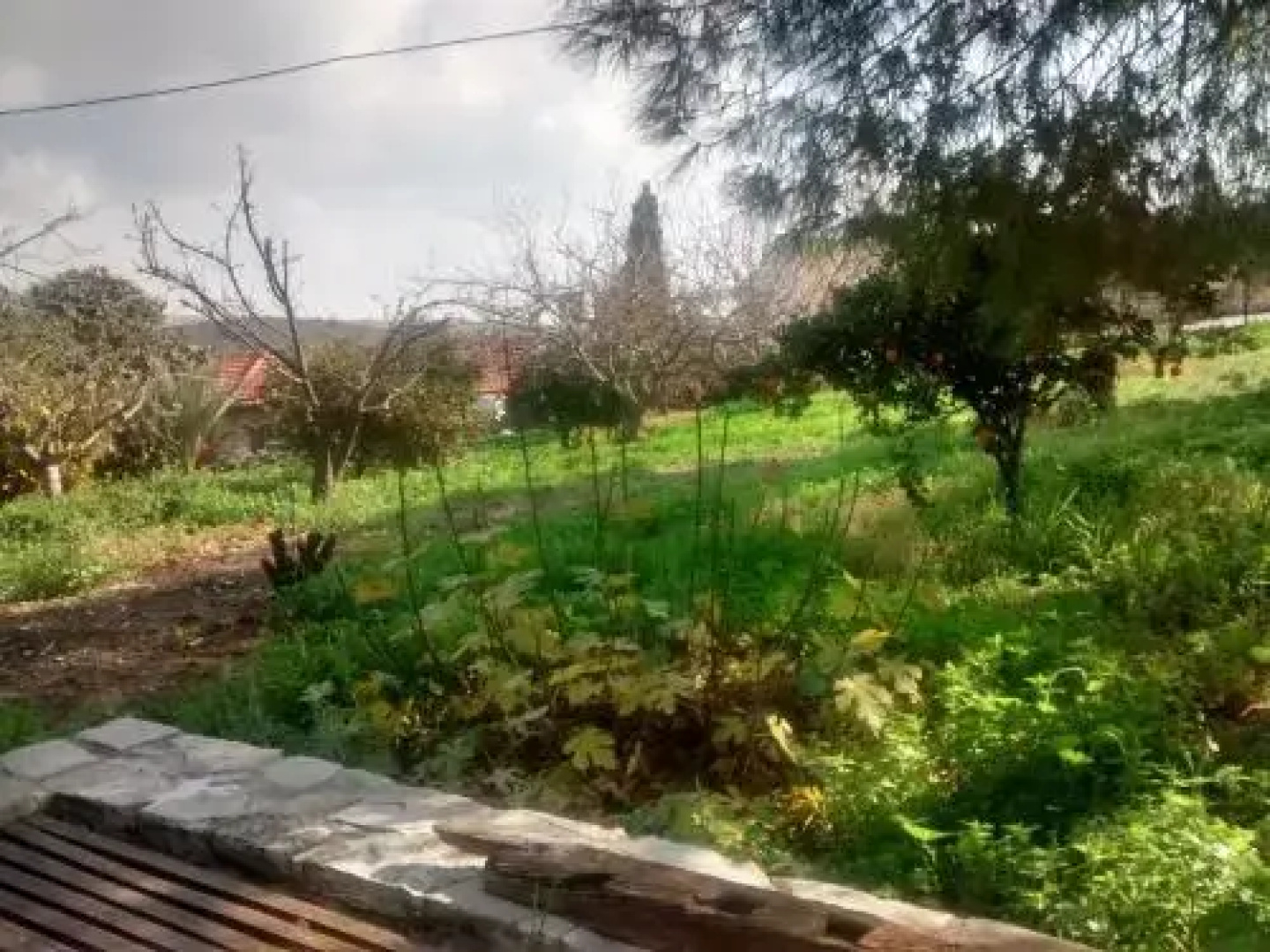 Garden Kamara House
