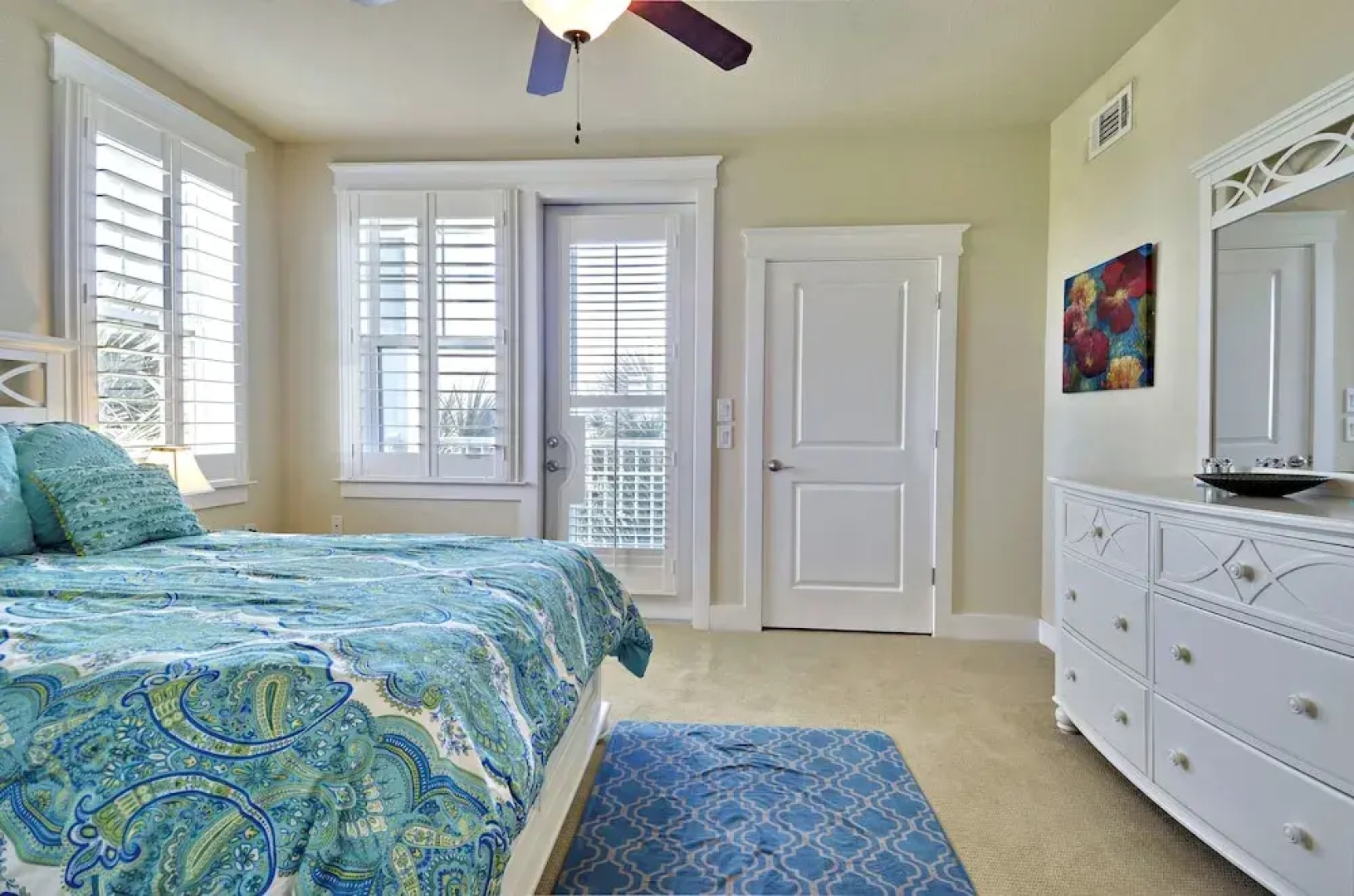 Seaglass Oasis by RedAwning