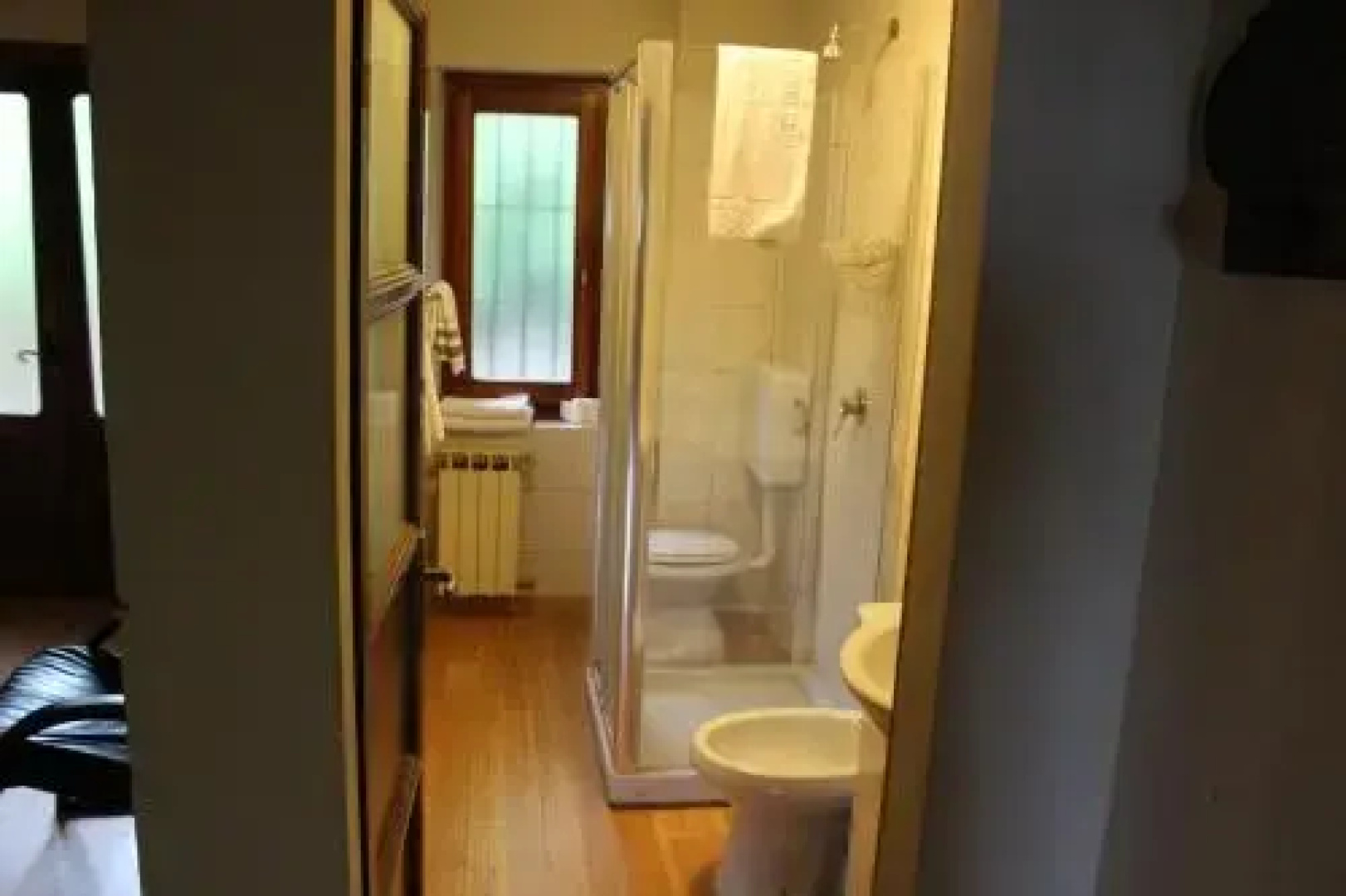 Agriturismo La Nevera