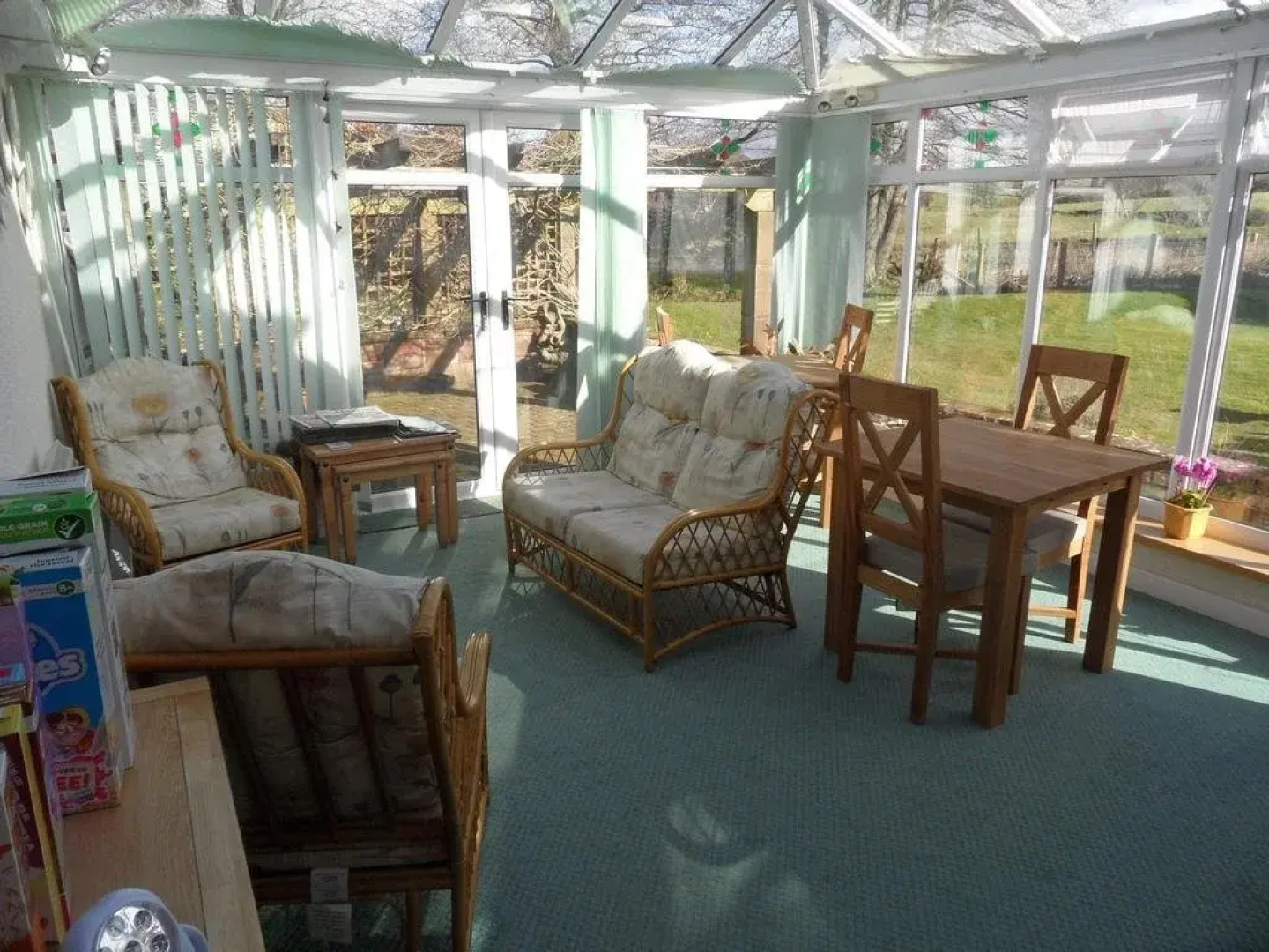 Troutbeck Cottage