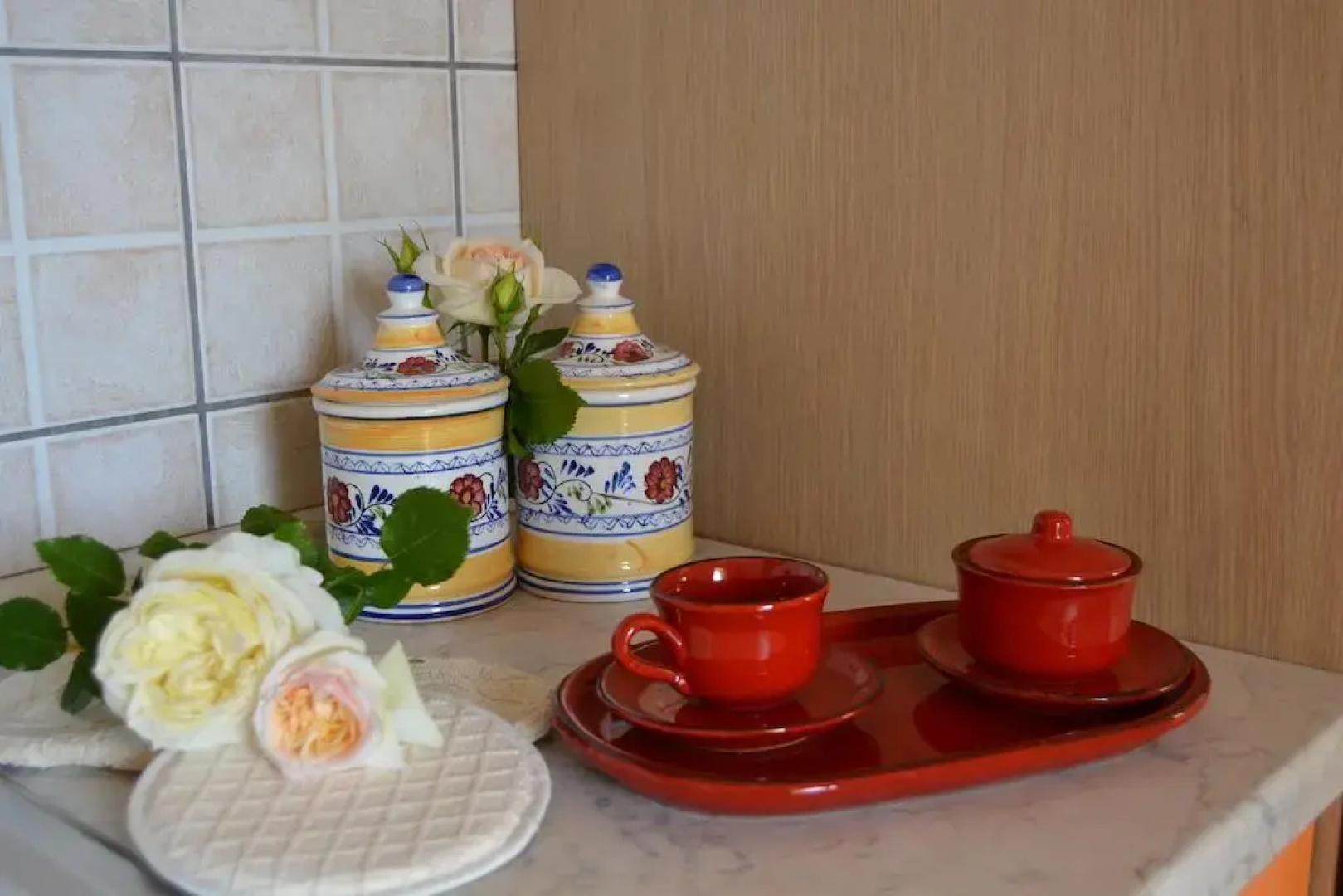 Residence LUddastru
