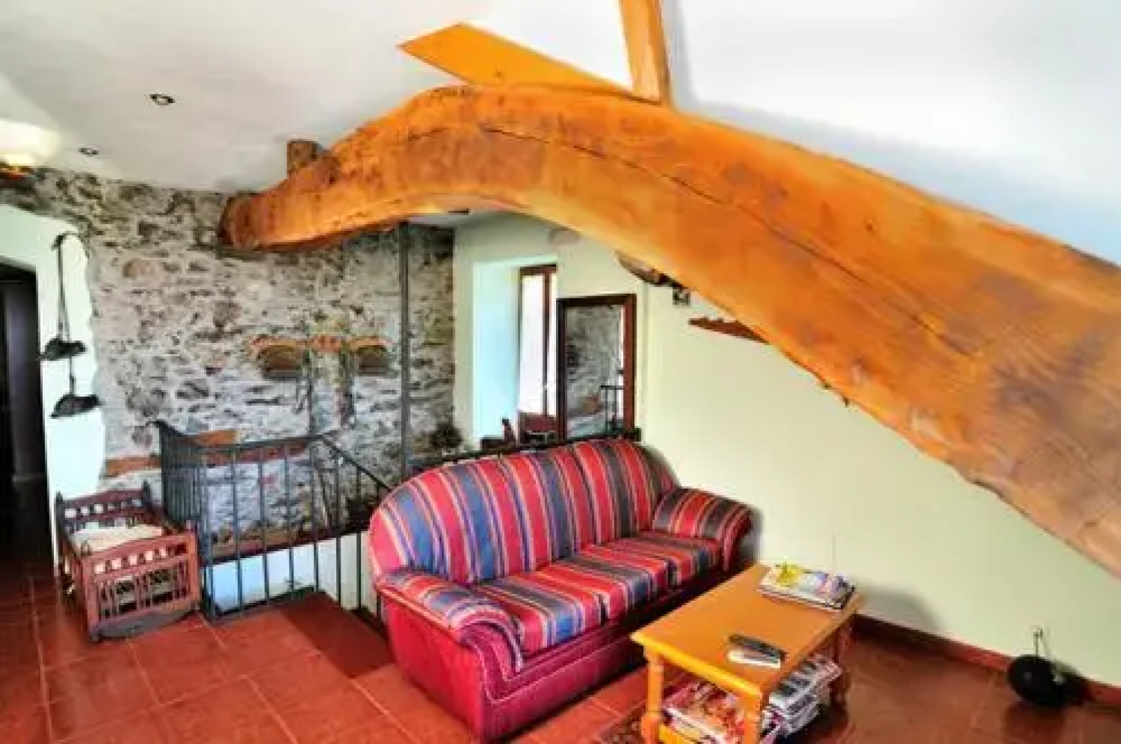 Casa Corral - Casas de Aldea