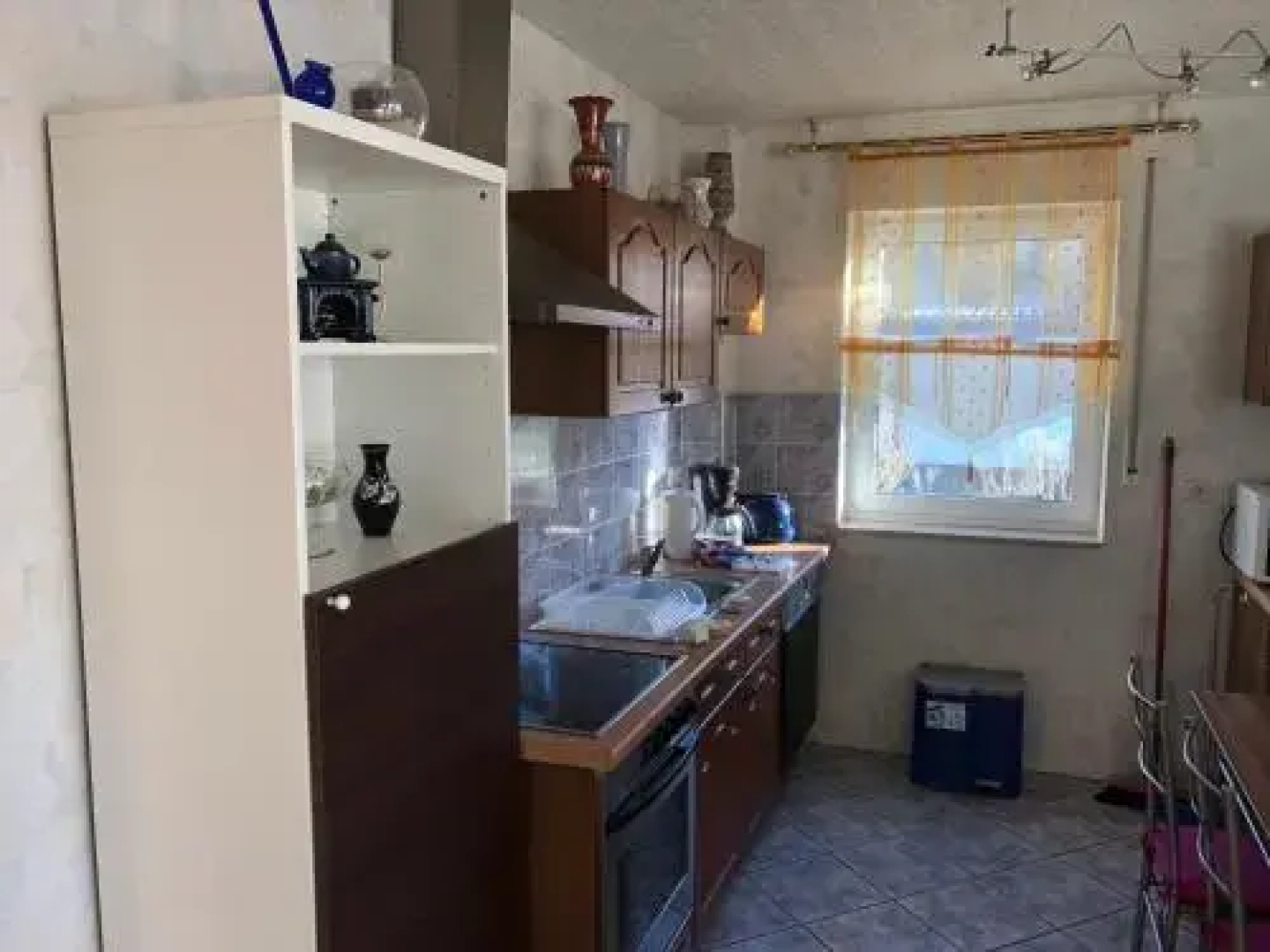 Ferienwohnung Lauschke