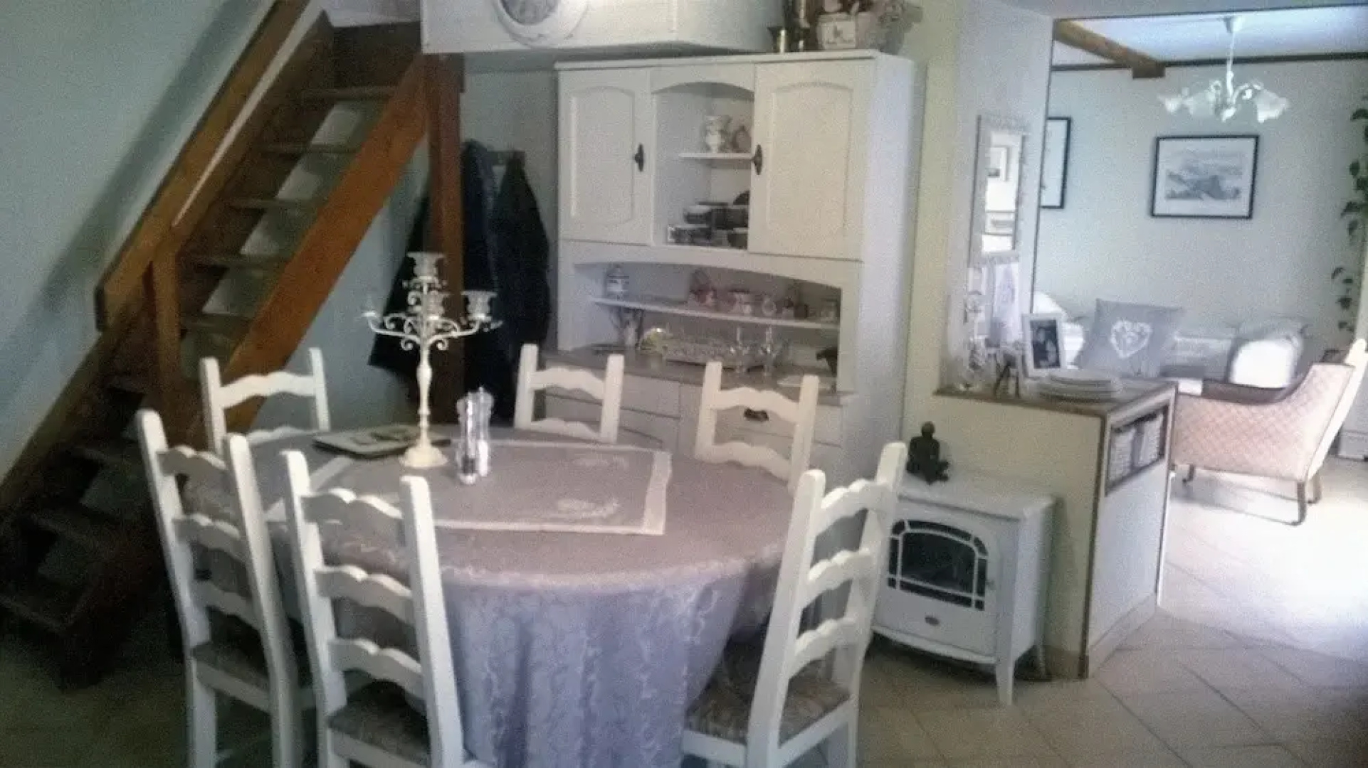 Le Jasmin