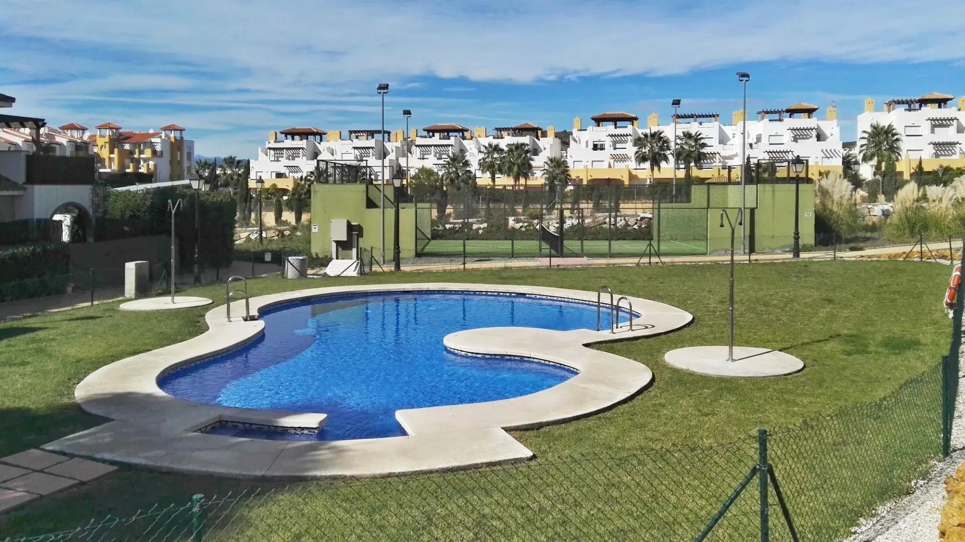 Holiday Home Calle la Bolaga