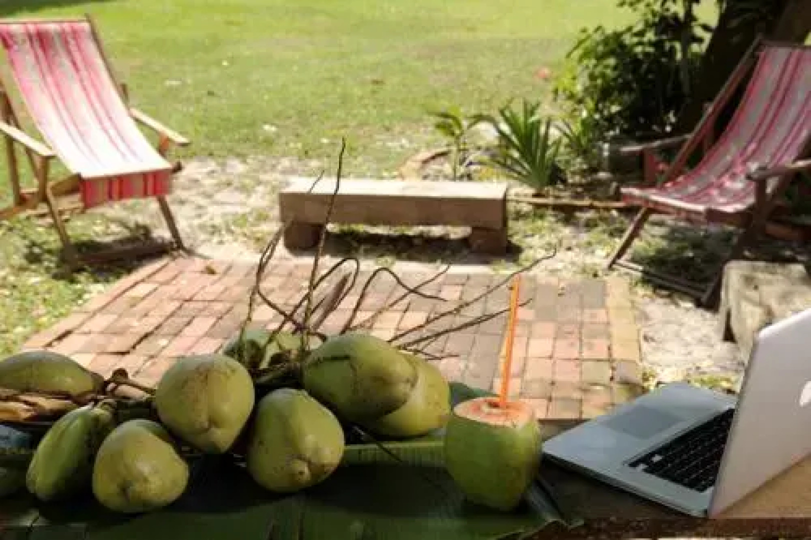 Pousada Fui Surfar Guesthouse