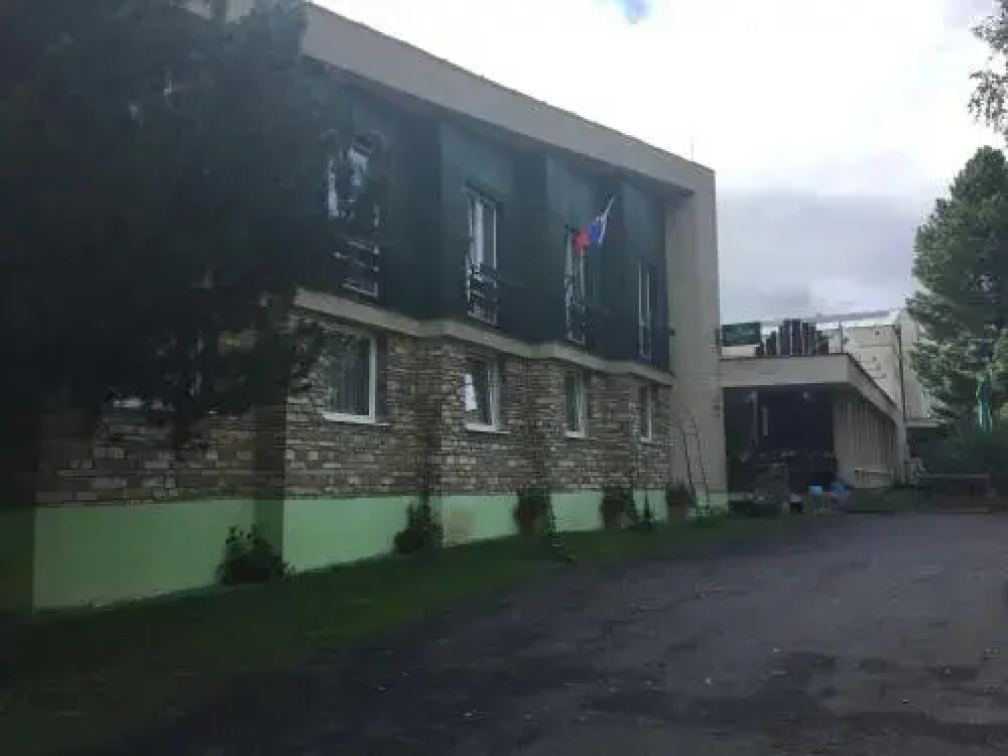 Hotel Tatranec
