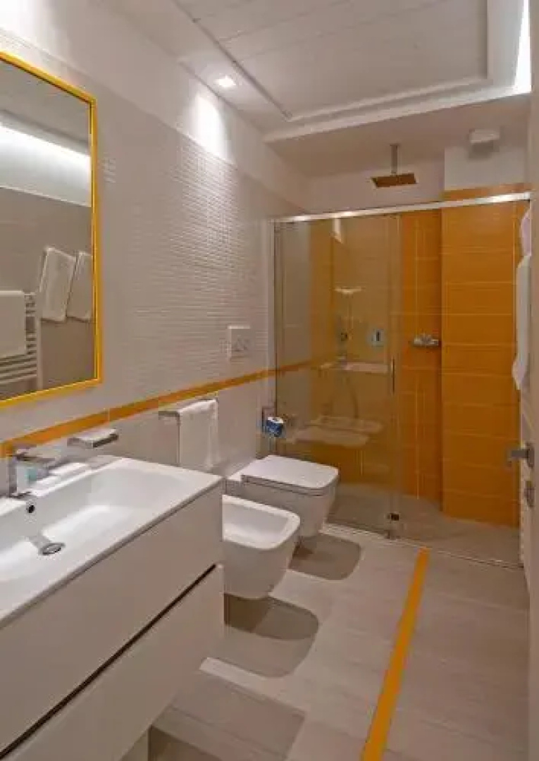 Lungomare Relax Residence  Hotel