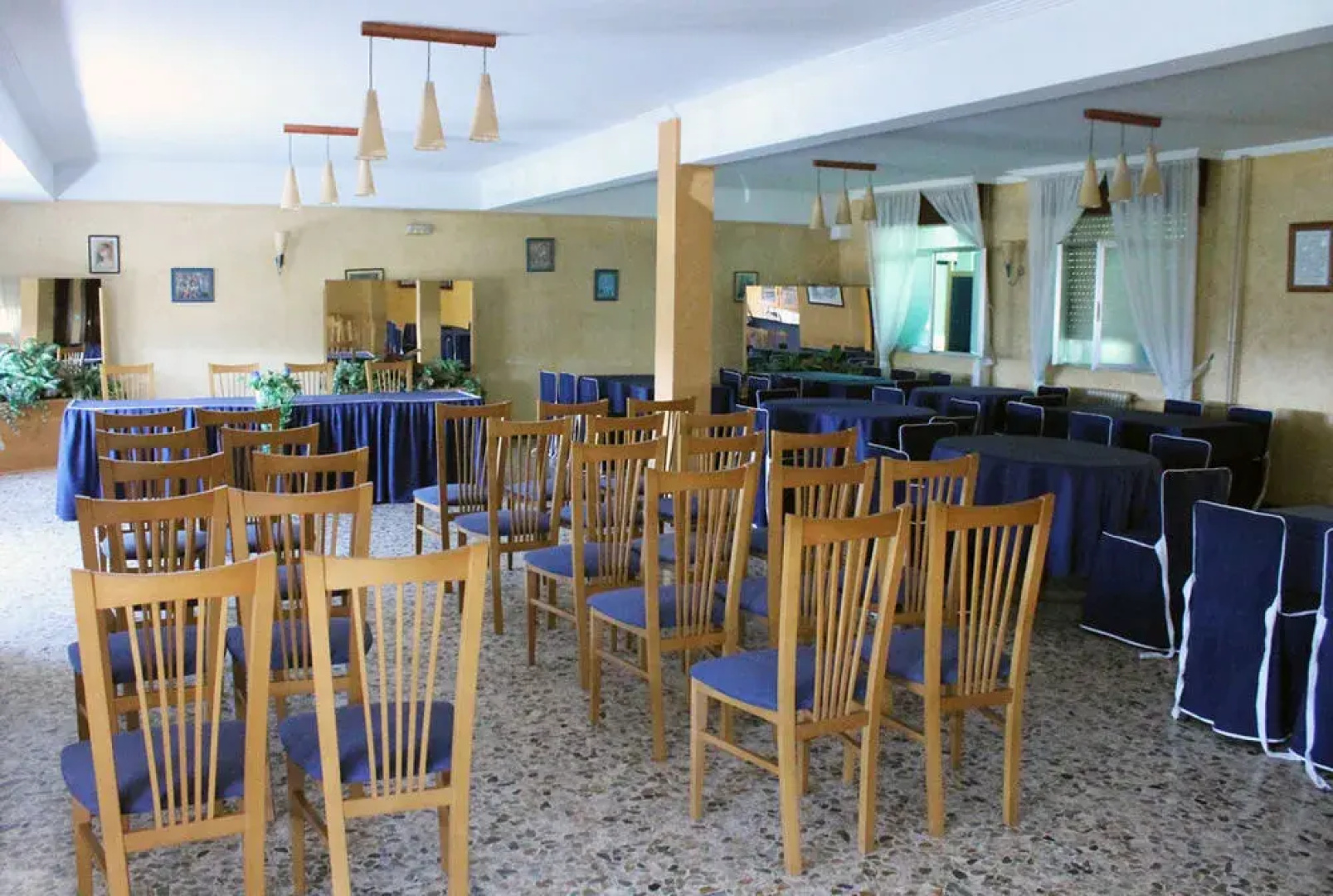 Hotel Camino Do Mar