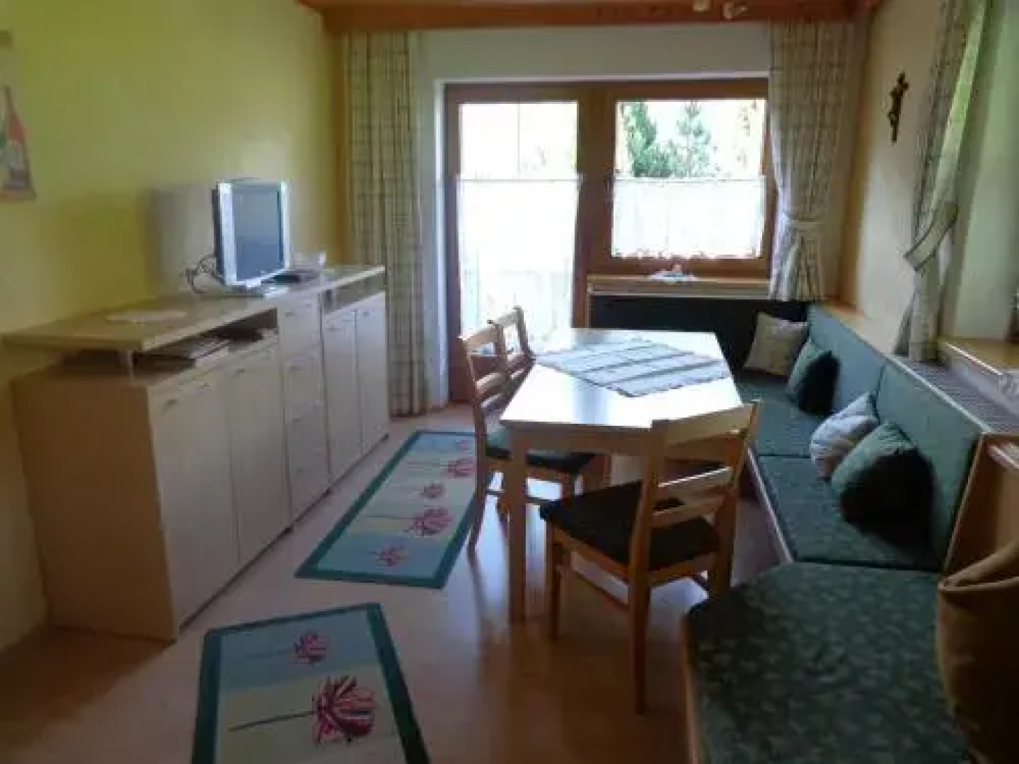 Ferienwohnung Andreas