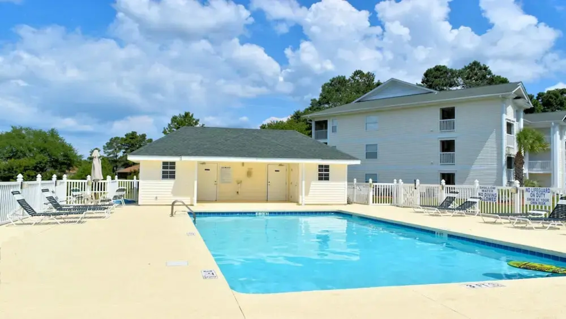 Buck Creek 14I - 2 Br Condo