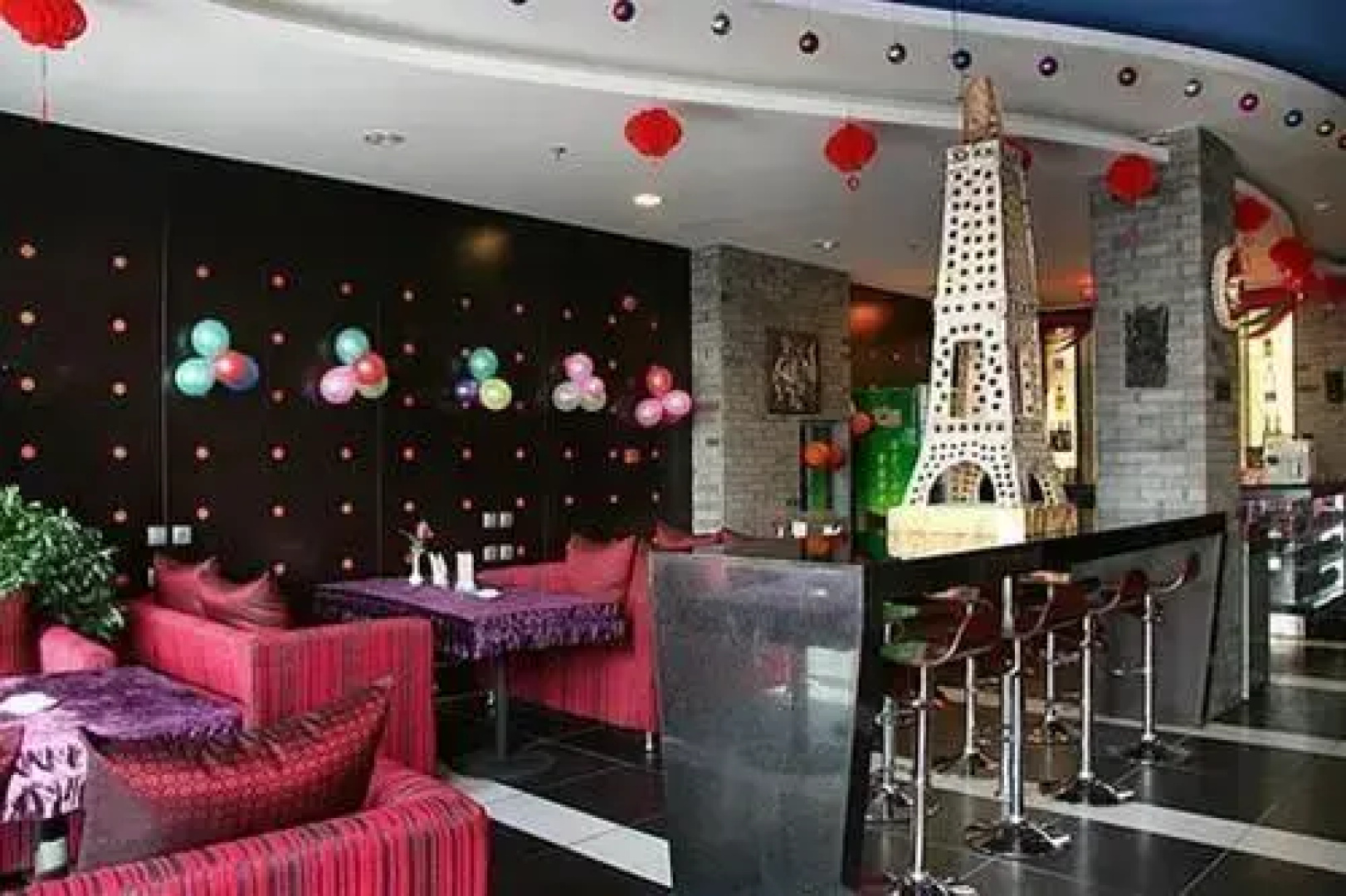 Datong Crystal Leaf Hotel Yungang