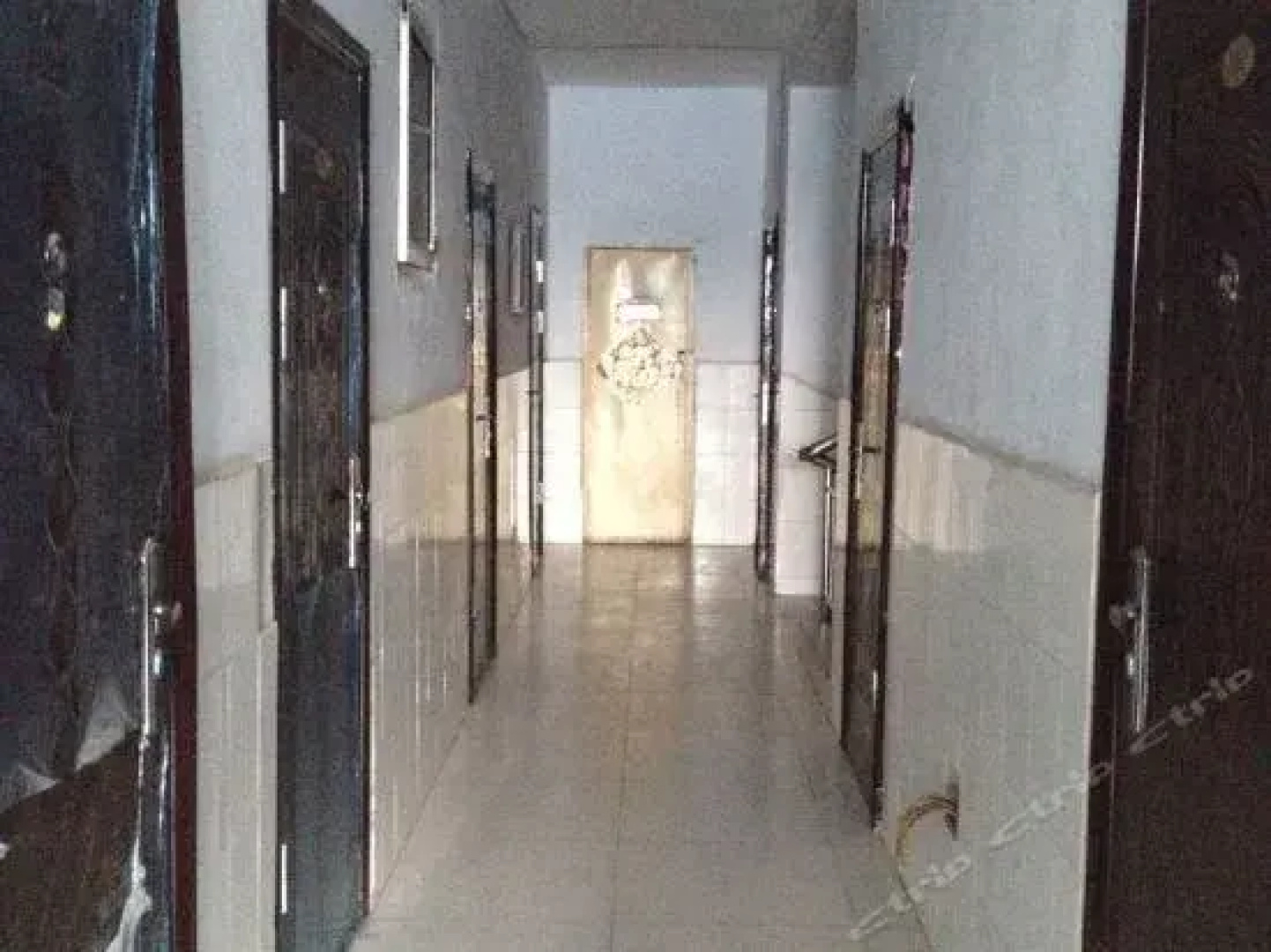 Guanzhong Guest House