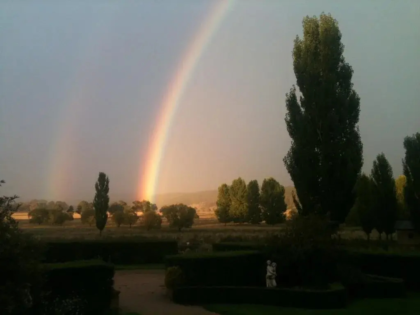 Glen Waverly Farmstay