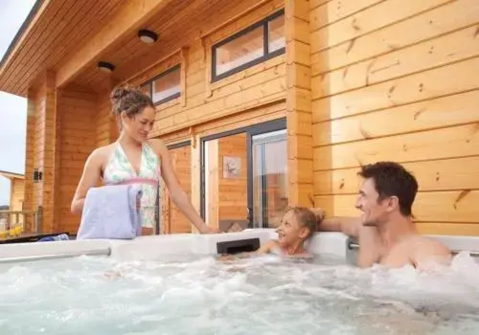 Fairview Lodges