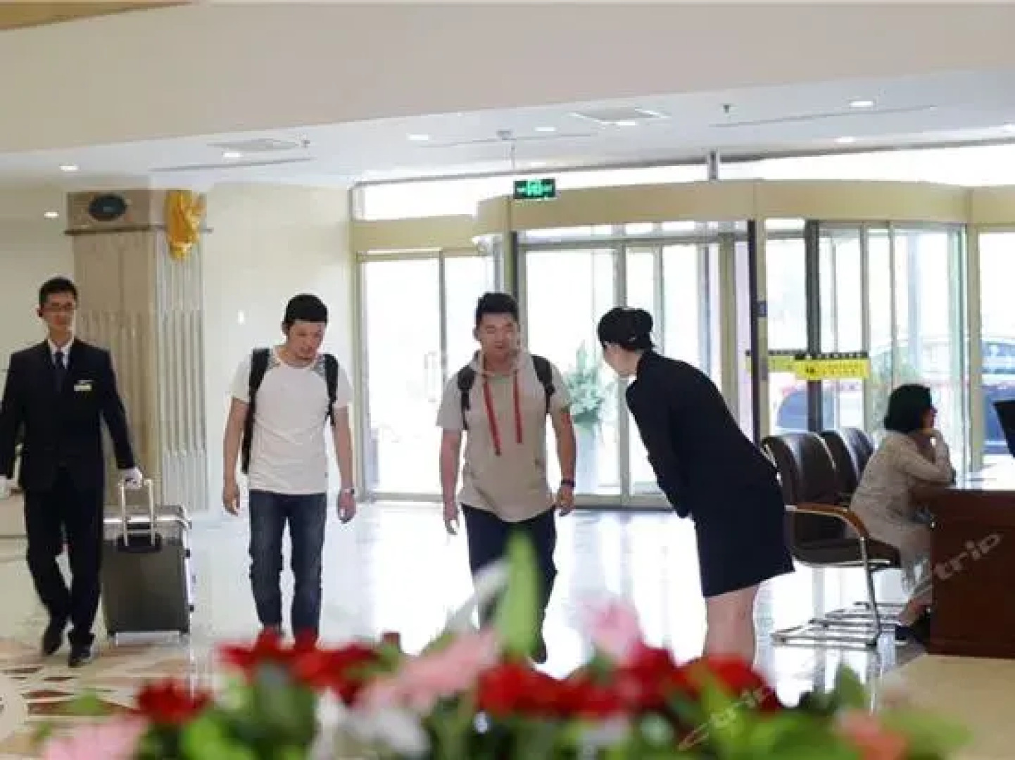 Detai Hotel - Rizhao