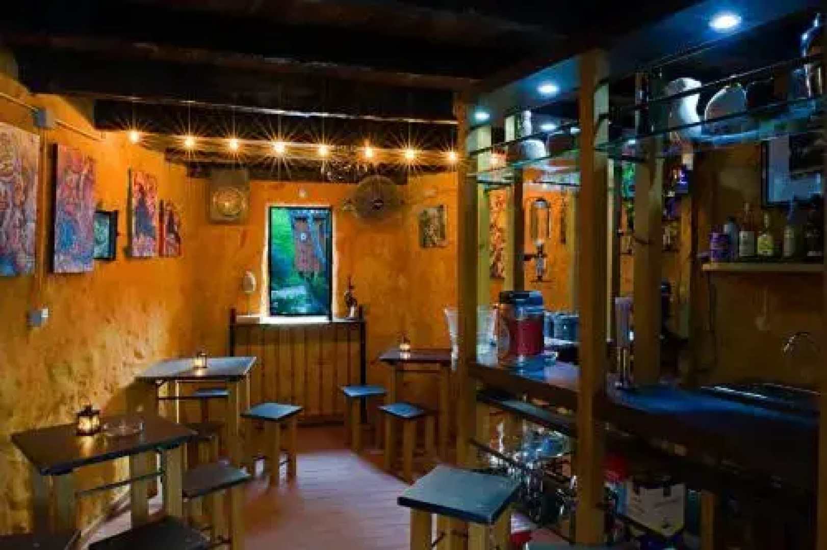 Casa Dos Moinhos Do Chao Do Mosteiro