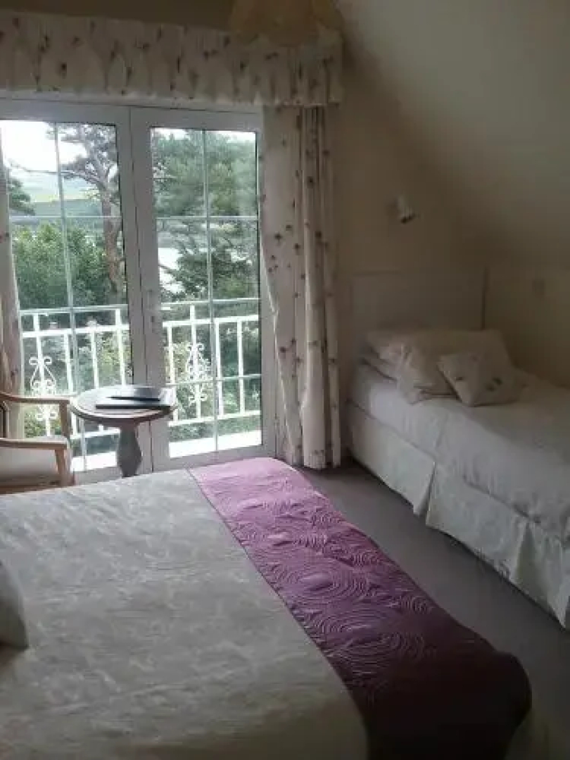 Rocklands House BB