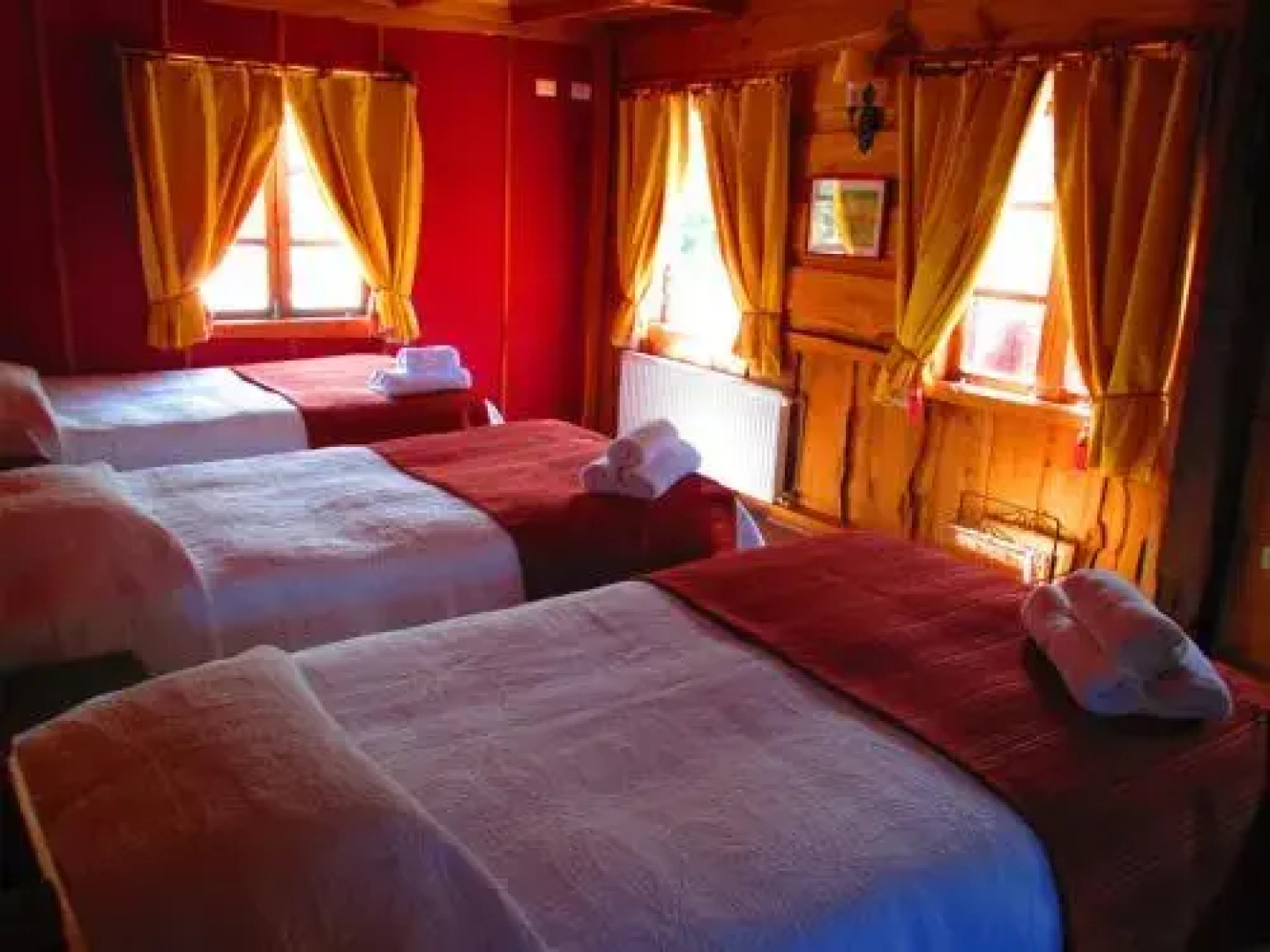 Antigua Casona Patagonia B&B