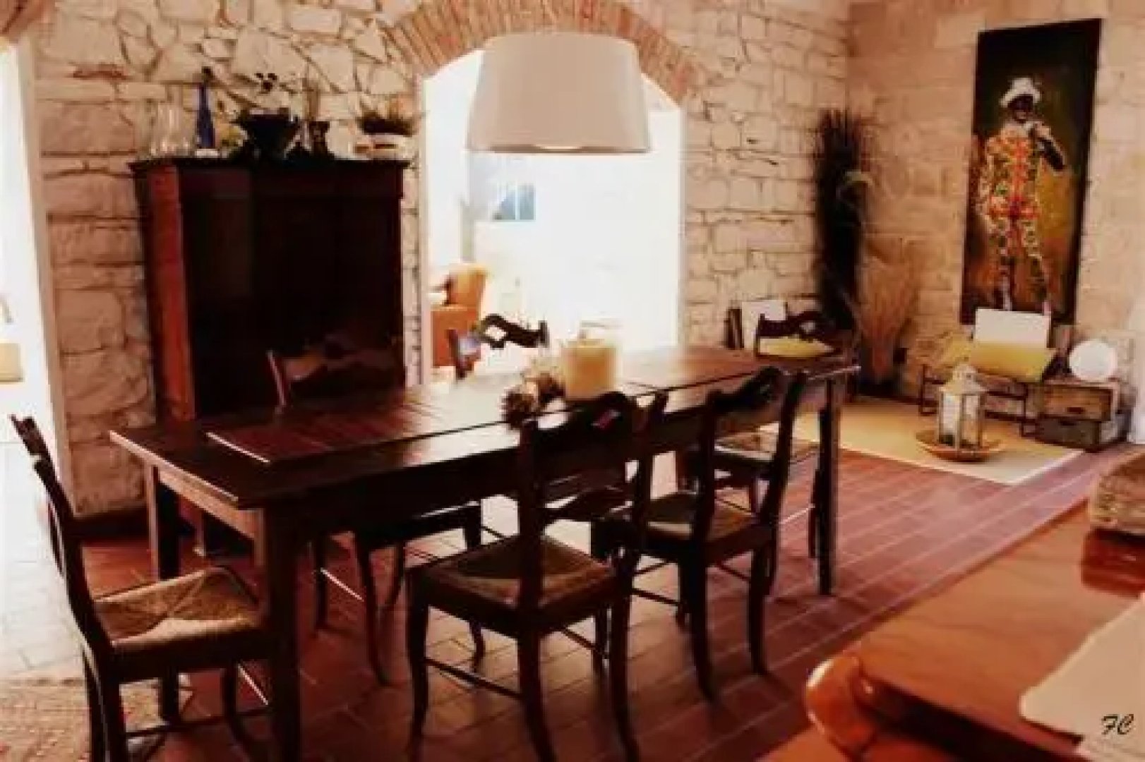 Country House La Martina