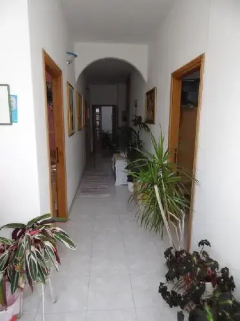 Bed & Breakfast Da Mintonia