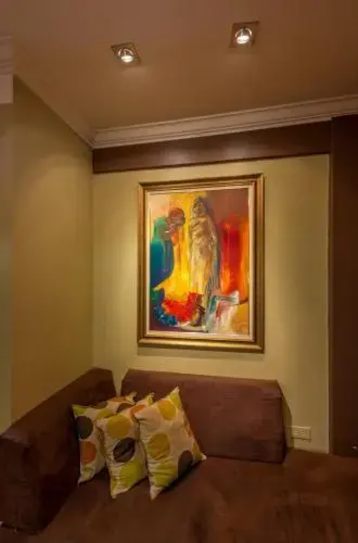Choose To Be Happy at Seymour # 9 and 16 - Studio Apartments