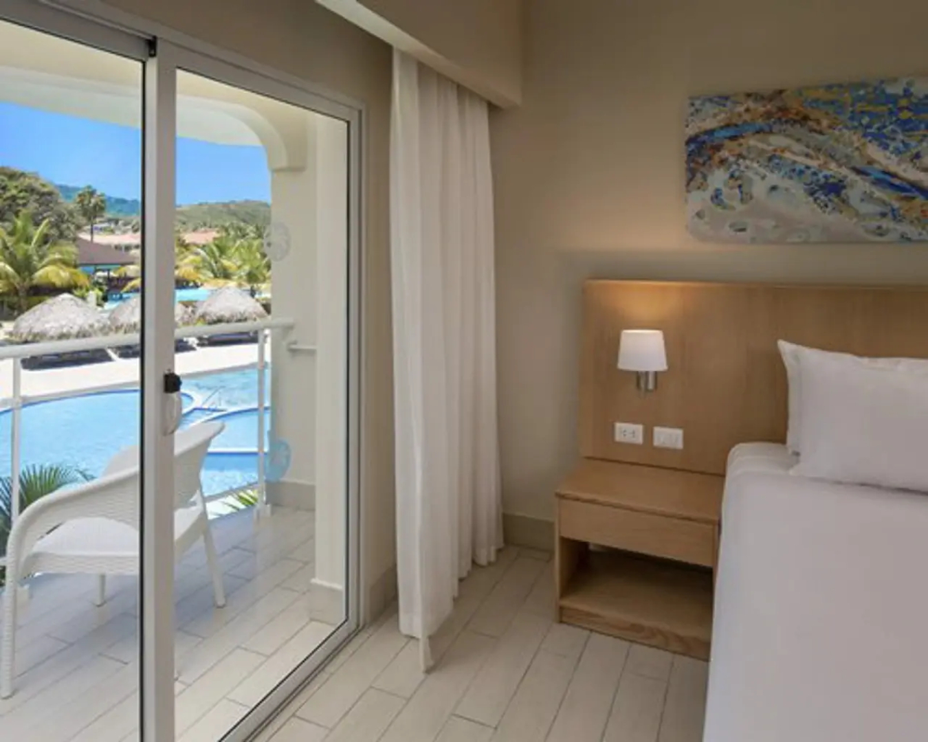 The Crown Villas at LHVC Resort