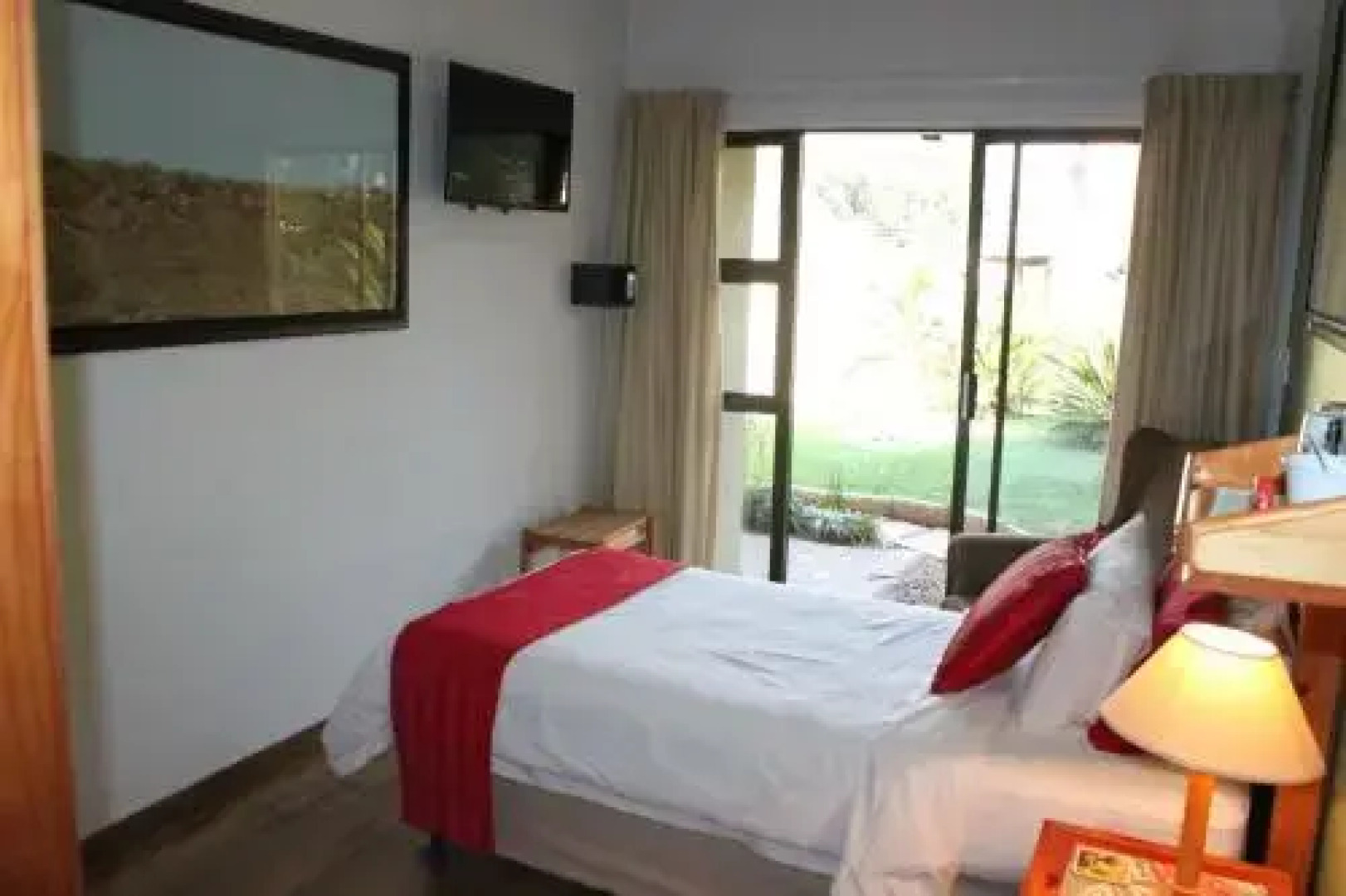 La Palma Guest House And Conference Venue