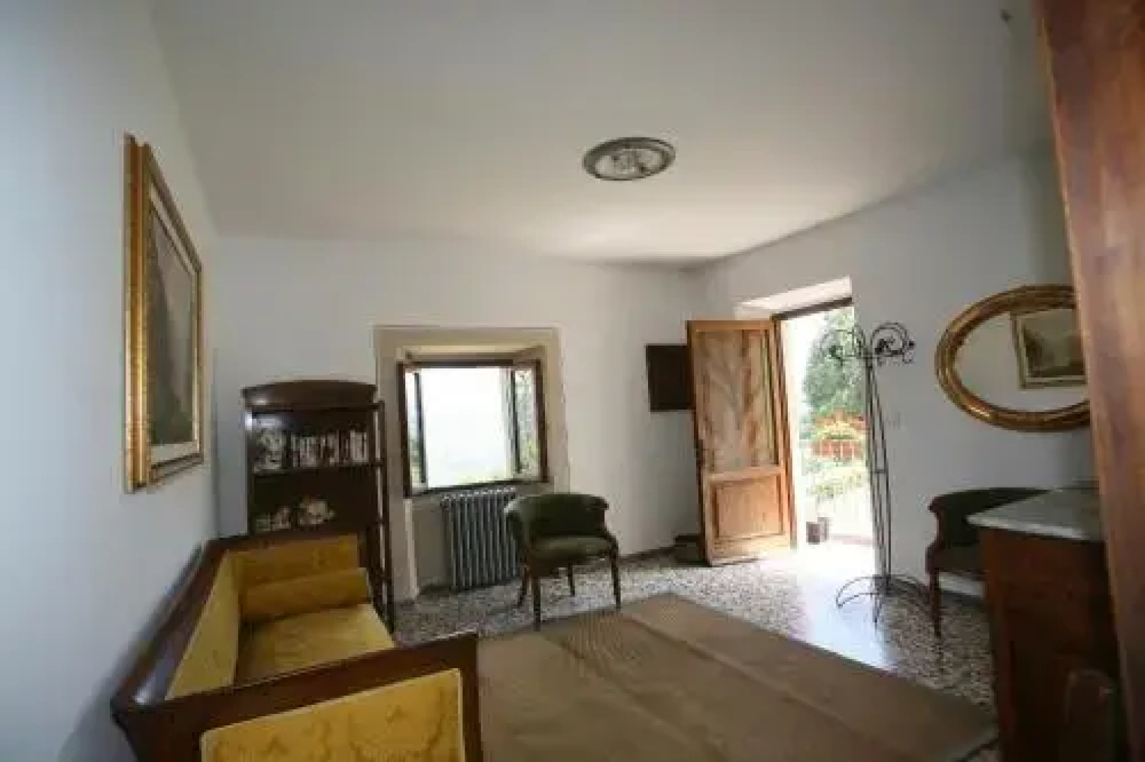Casa Vacanza La Pozza
