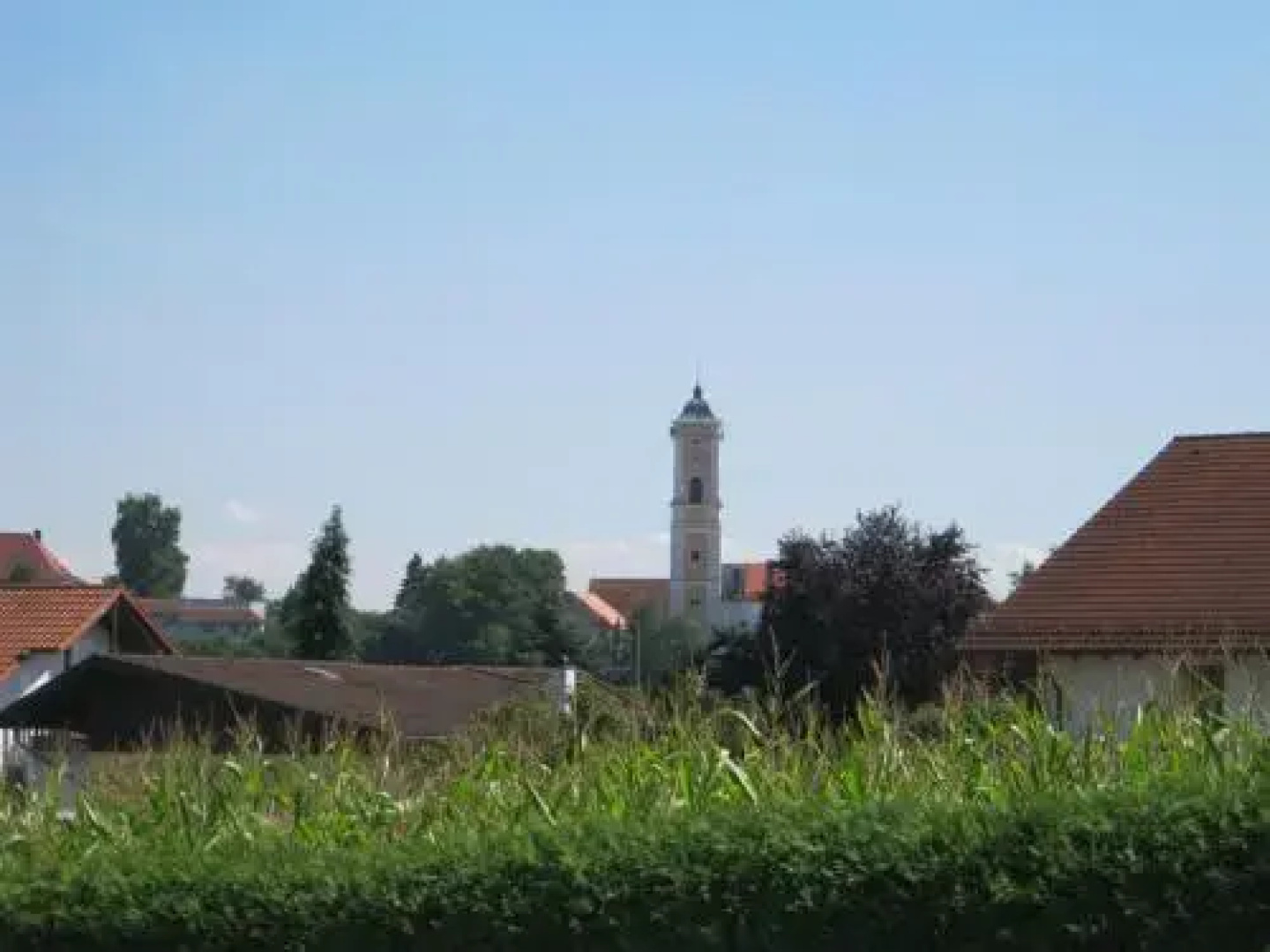 Ferienwohnung Cornelia