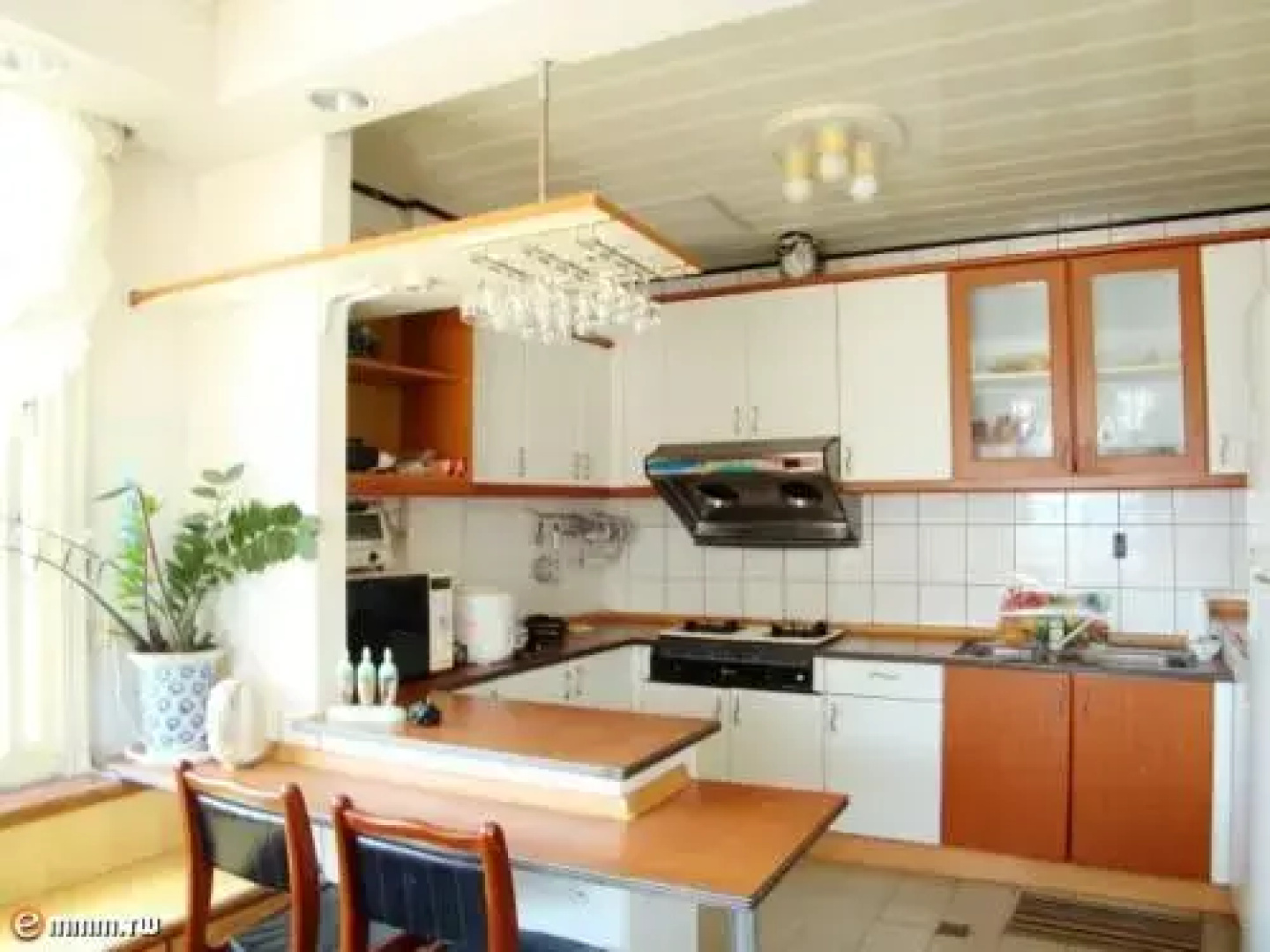 Linyuan Sea View B & B
