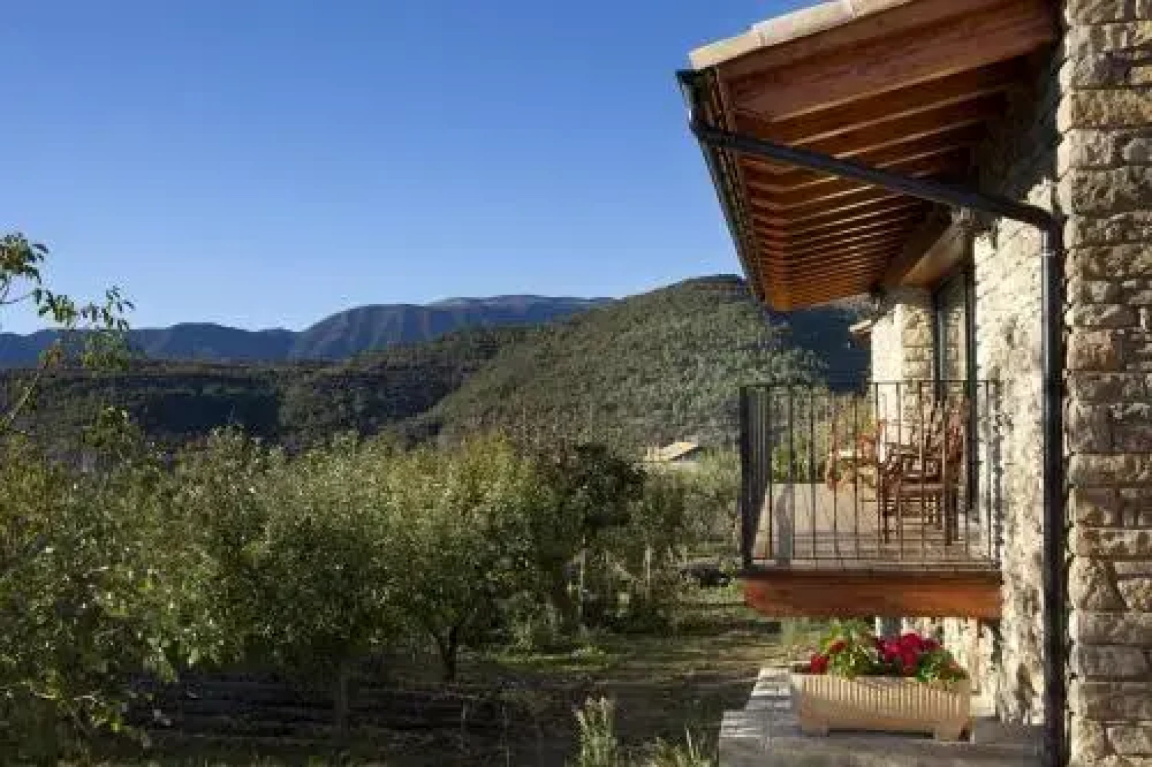 Conjunt Rural Cal Soldat