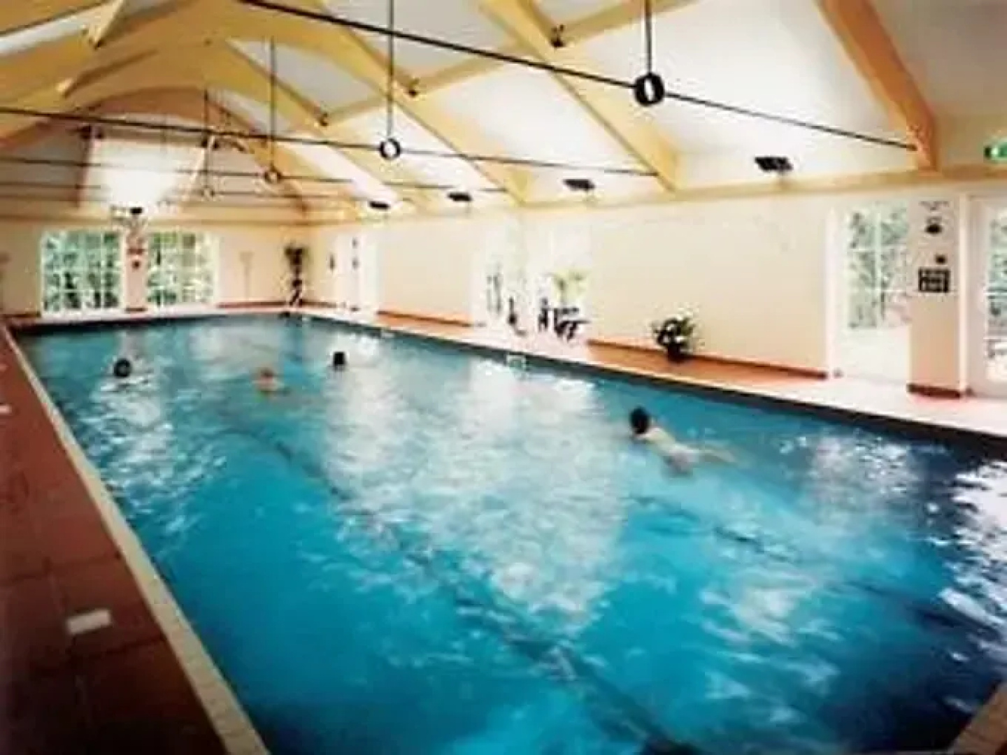Best Western Ardsley House