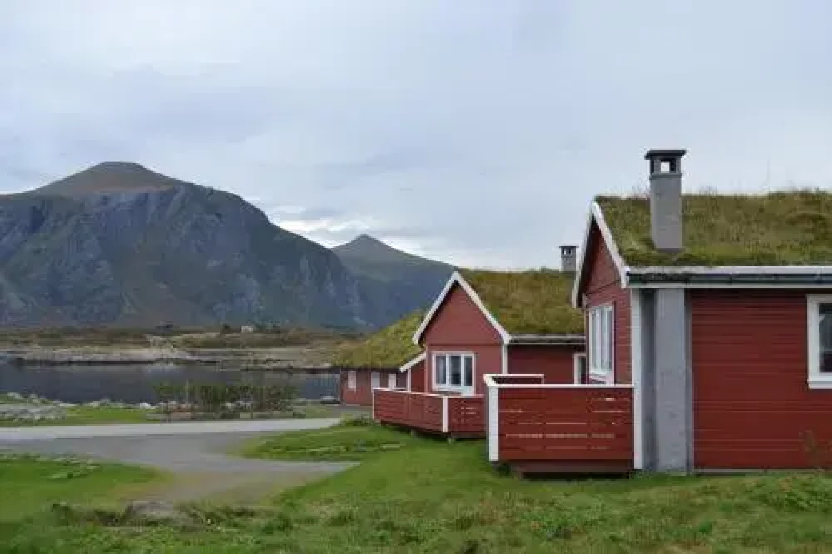 Hustadvika Guesthouse
