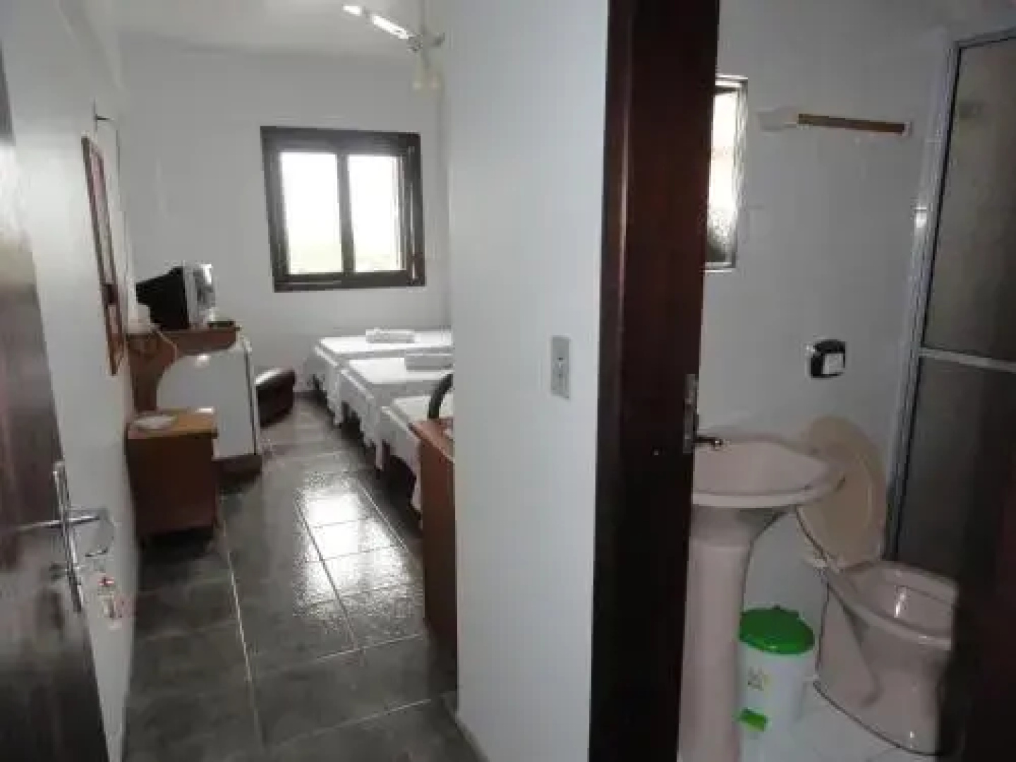 Hotel SulMar