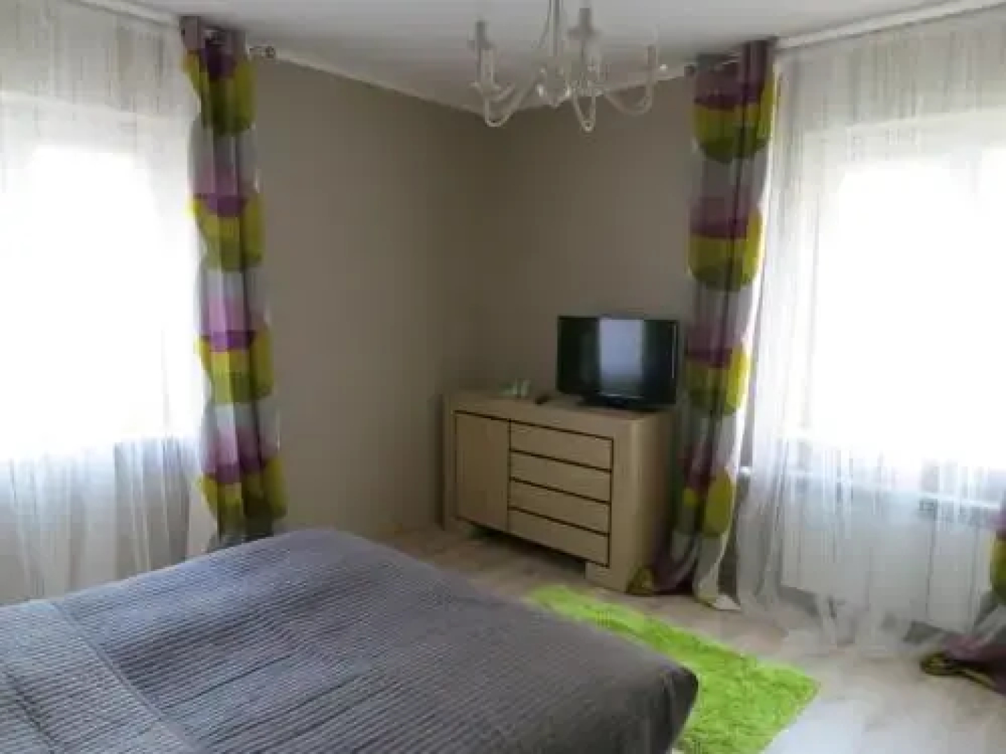 Apartament PolnaHouse