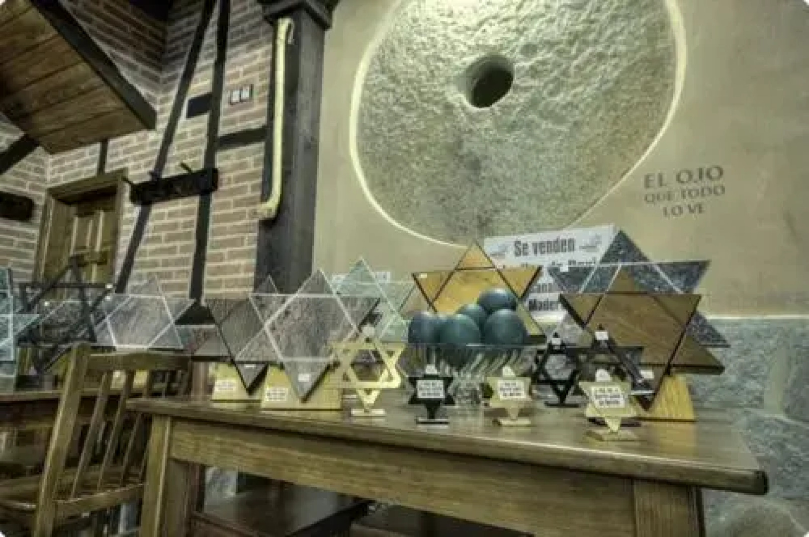 La Estrella de David