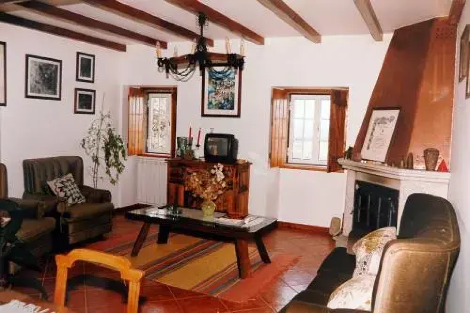 Quinta do Vale Sanguinho