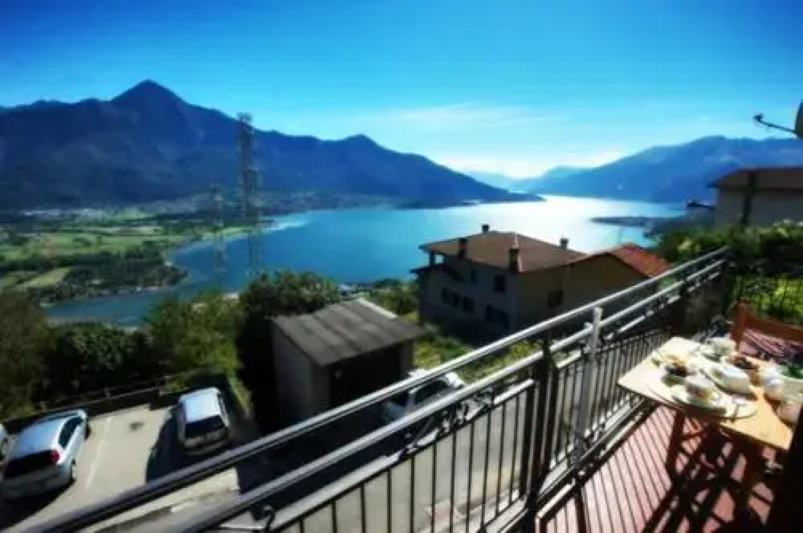 Casa Vacanza Sul Lago di Como