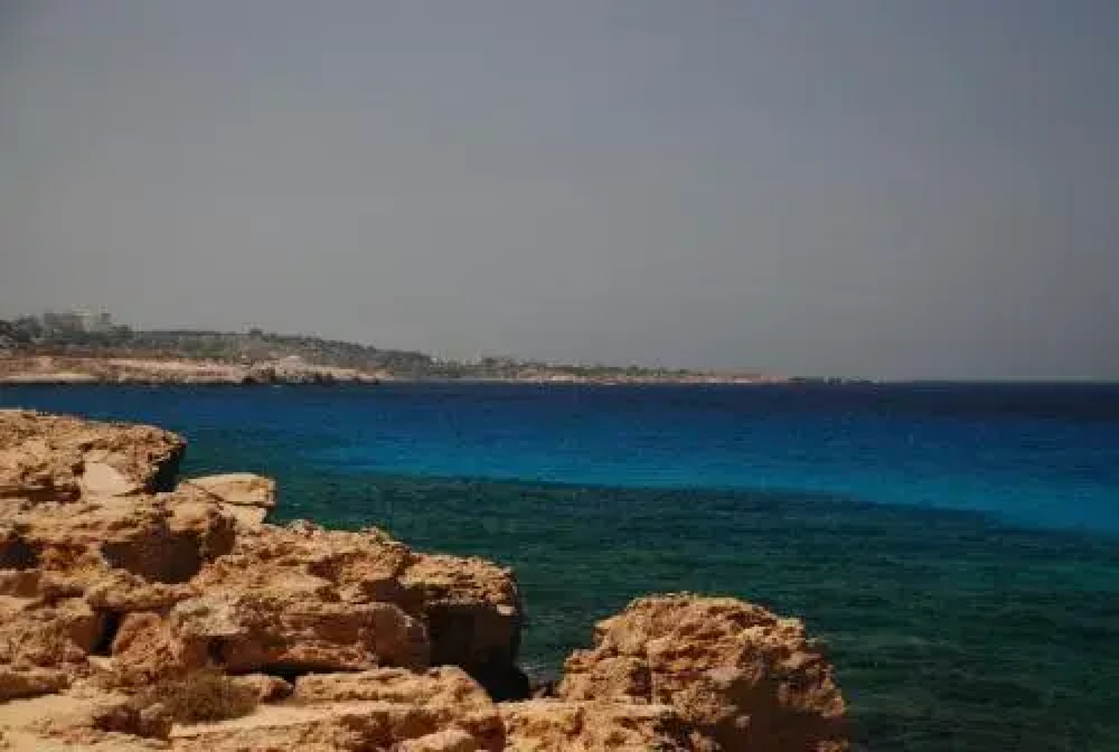 Cyprus Dream Holiday