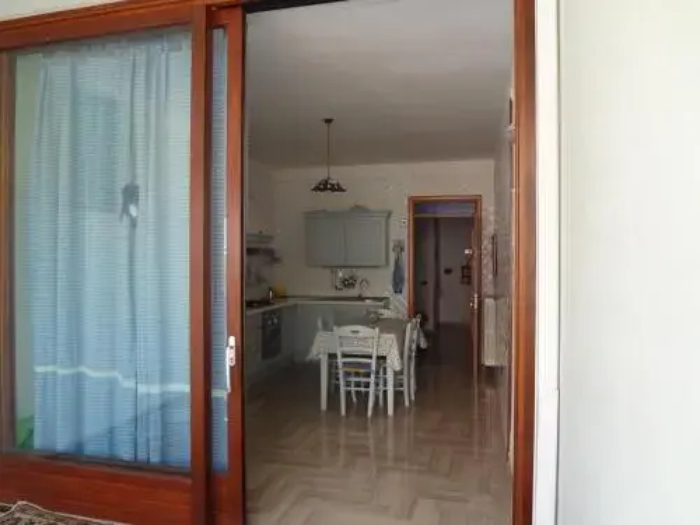 Casa Gallipoli Centro