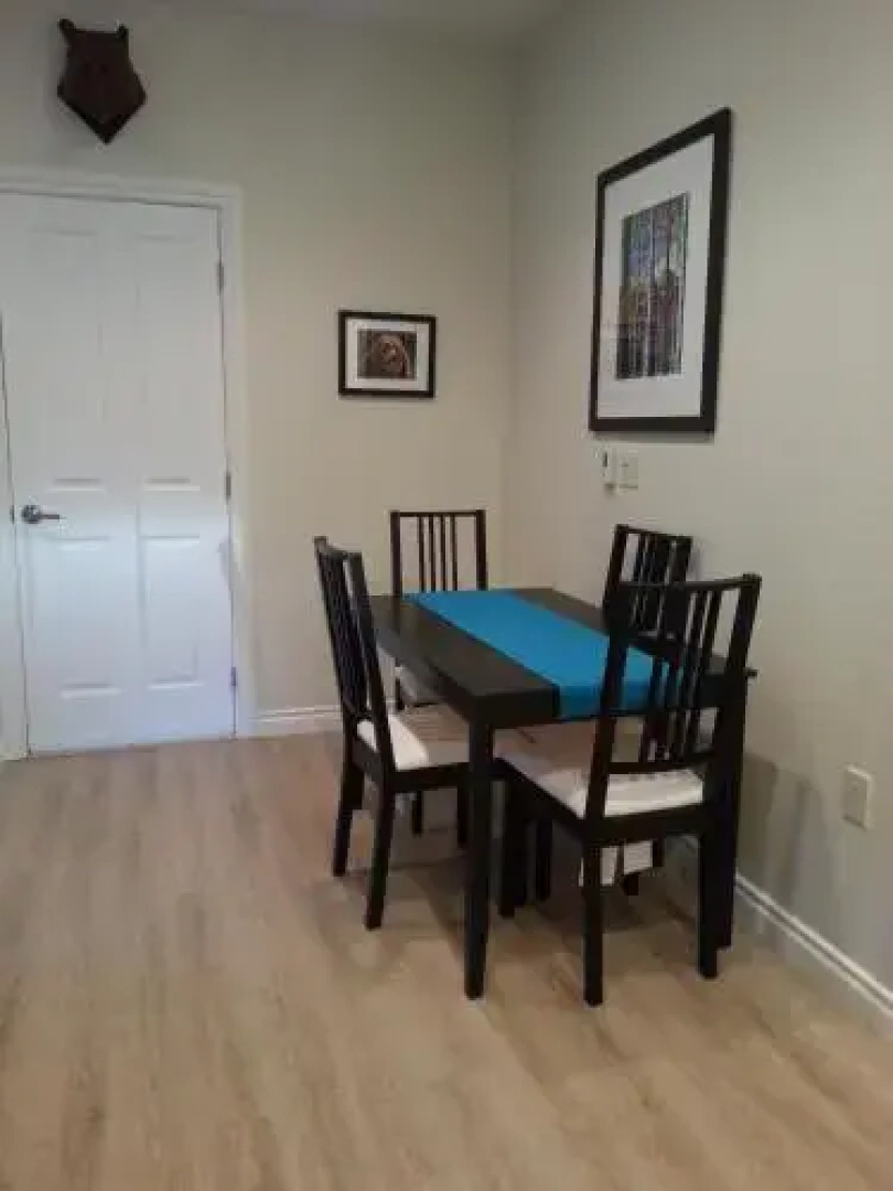Banff Bear Bed & Breakfast