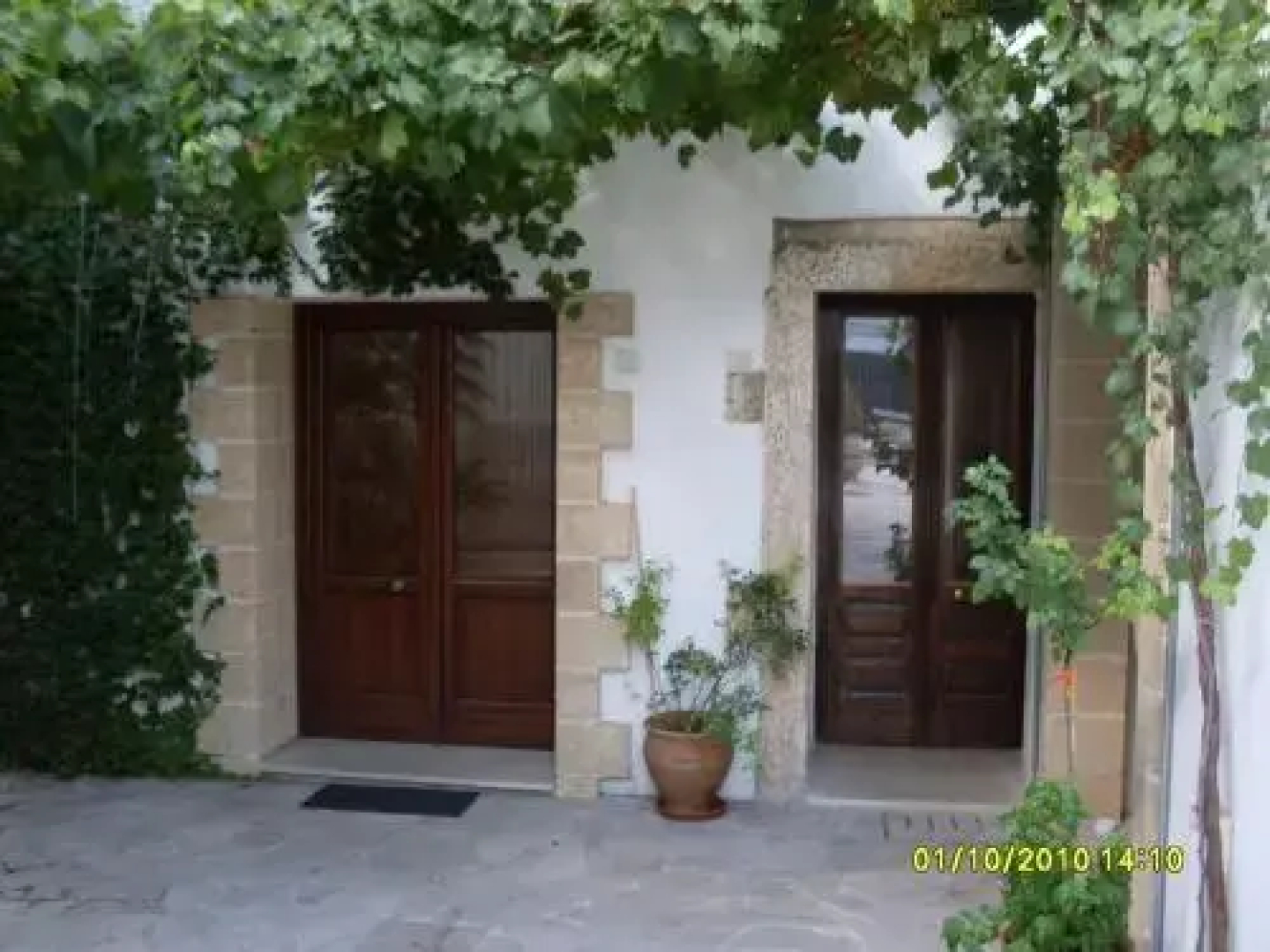 B&B La Preula
