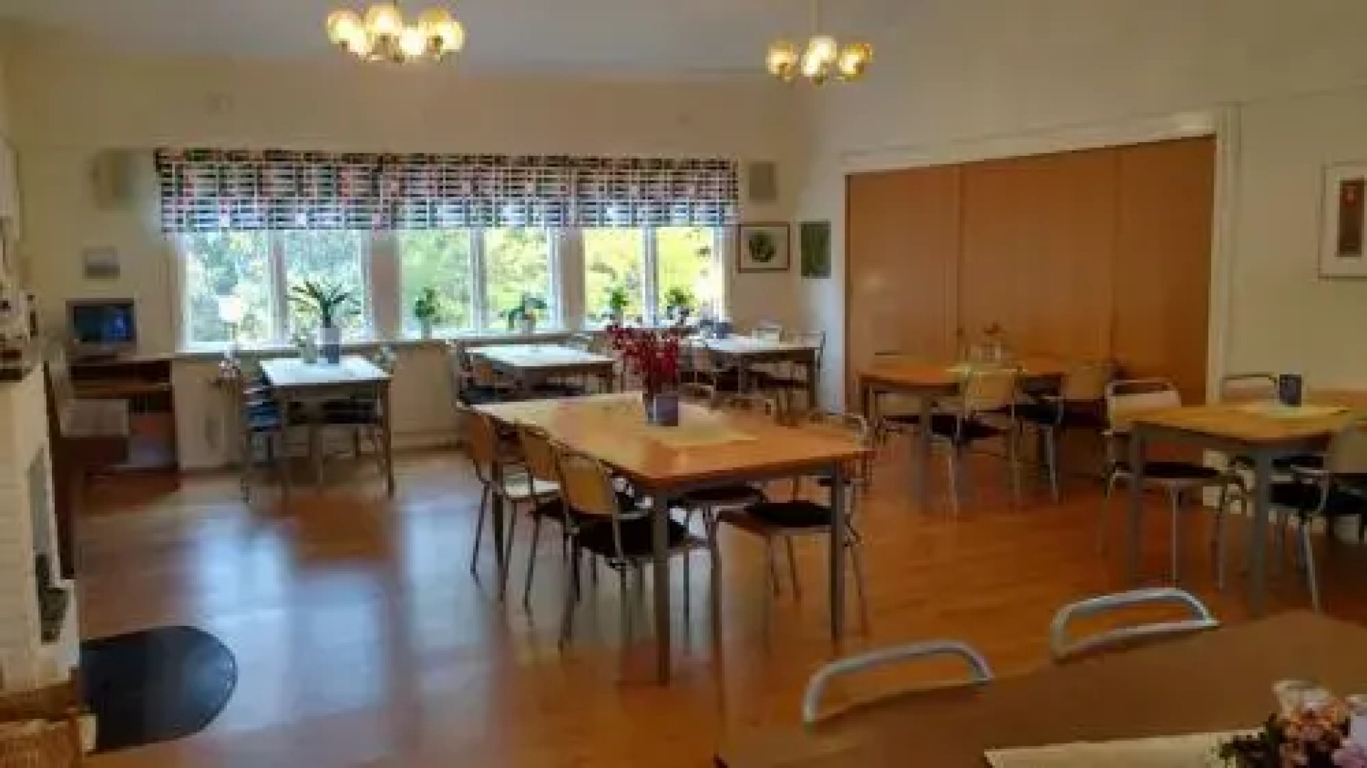 STF Hostel Kronobergshed