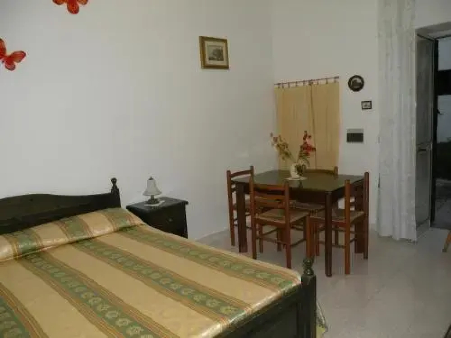 Appartamenti Holiday Housing Lipari Centro