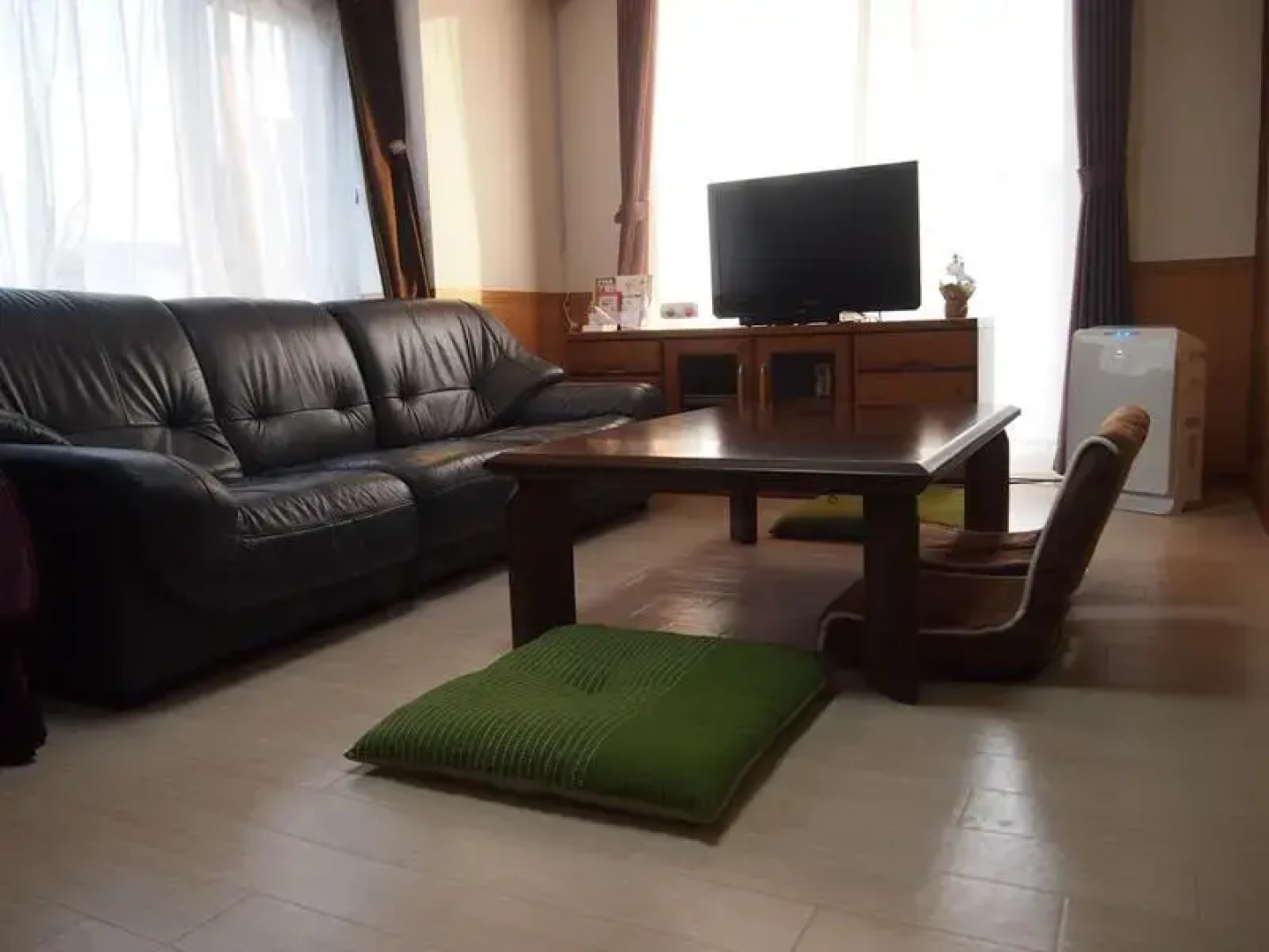 Shiraoi Chalet Tsubaki