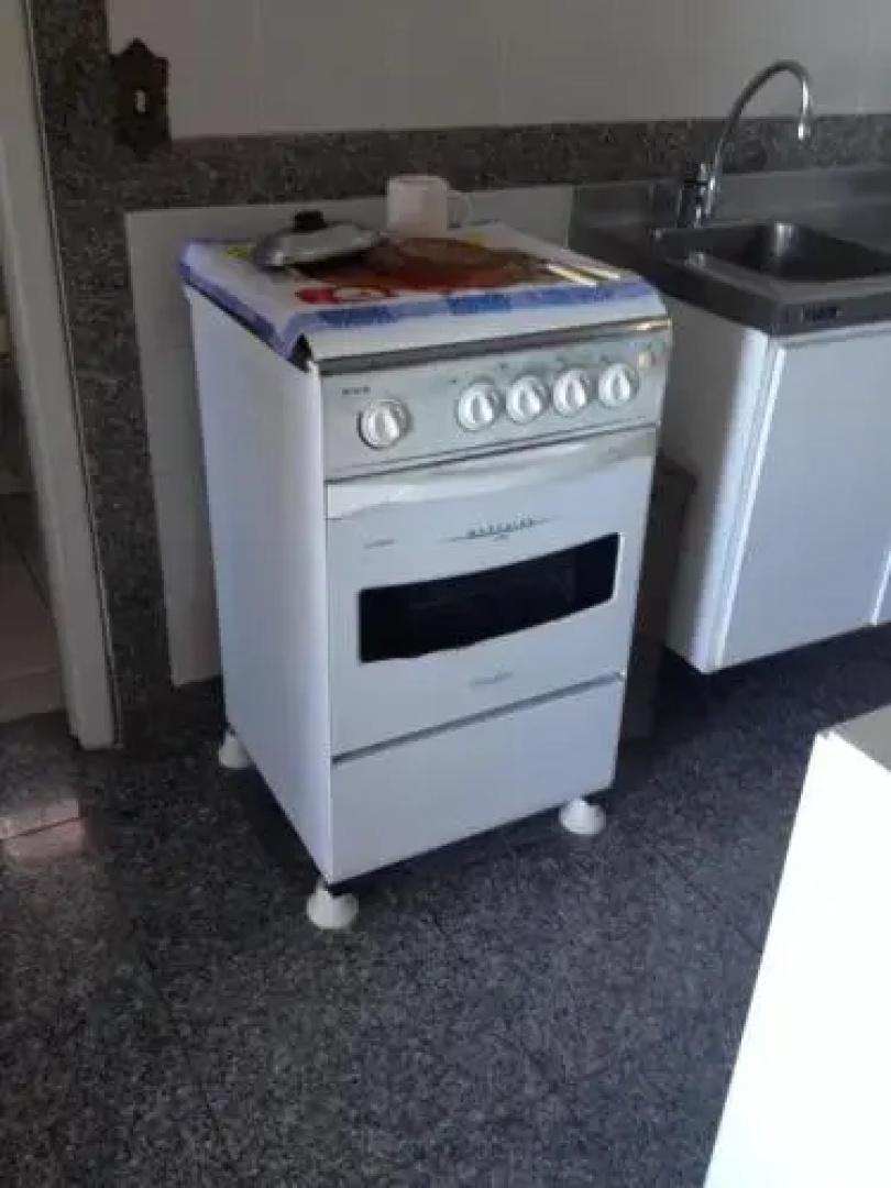 Flat New Life