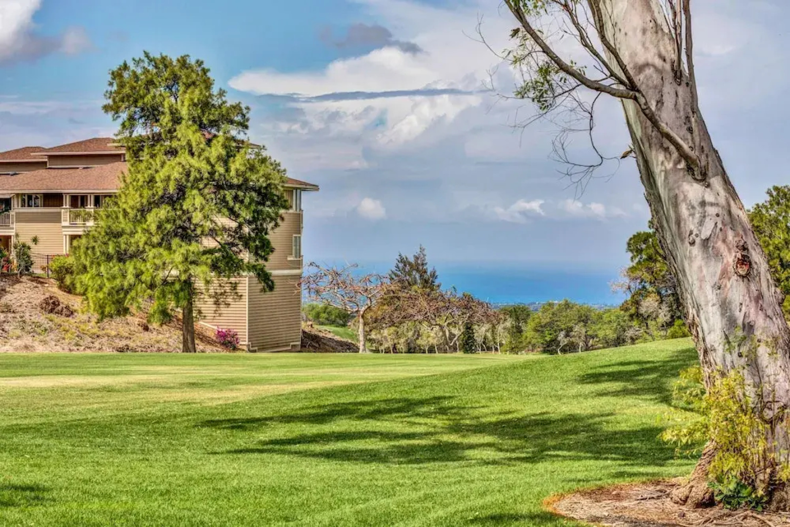 Waikoloa Villas #H-104 by RedAwning